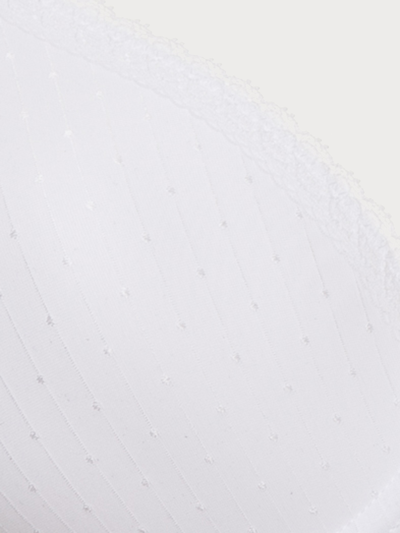 Бюстгальтер t-shirt Белый BU6220PB-1 | фото 5