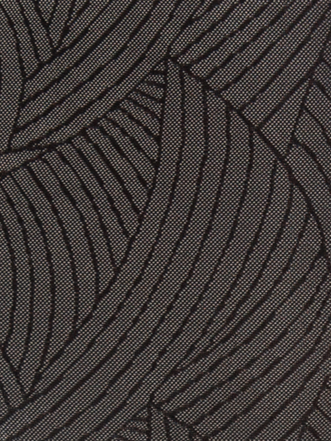 Трусы хипстер Черный 3002F2402 | фото 5