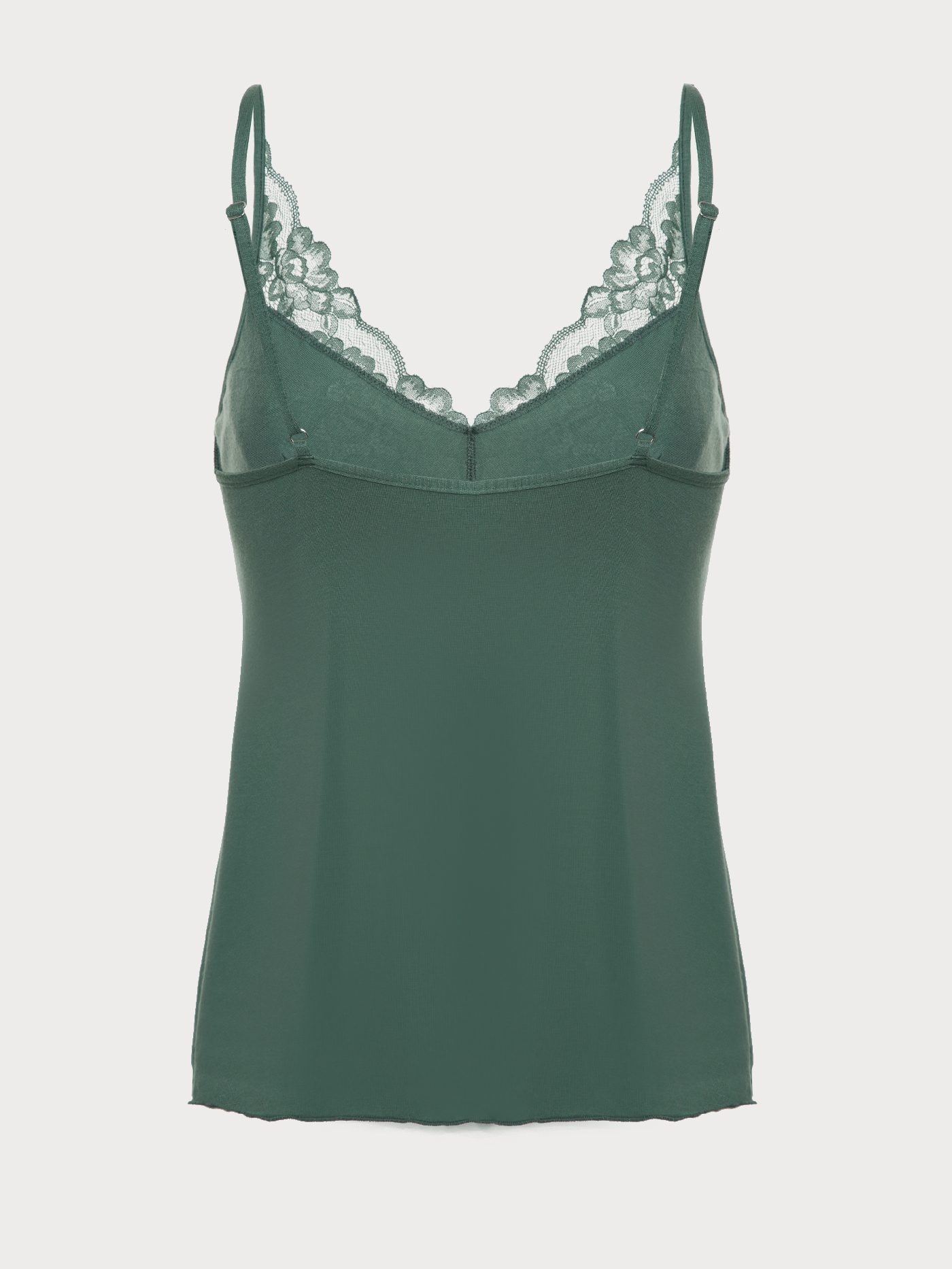 Майка Шалфей 2912F3110 | фото 6