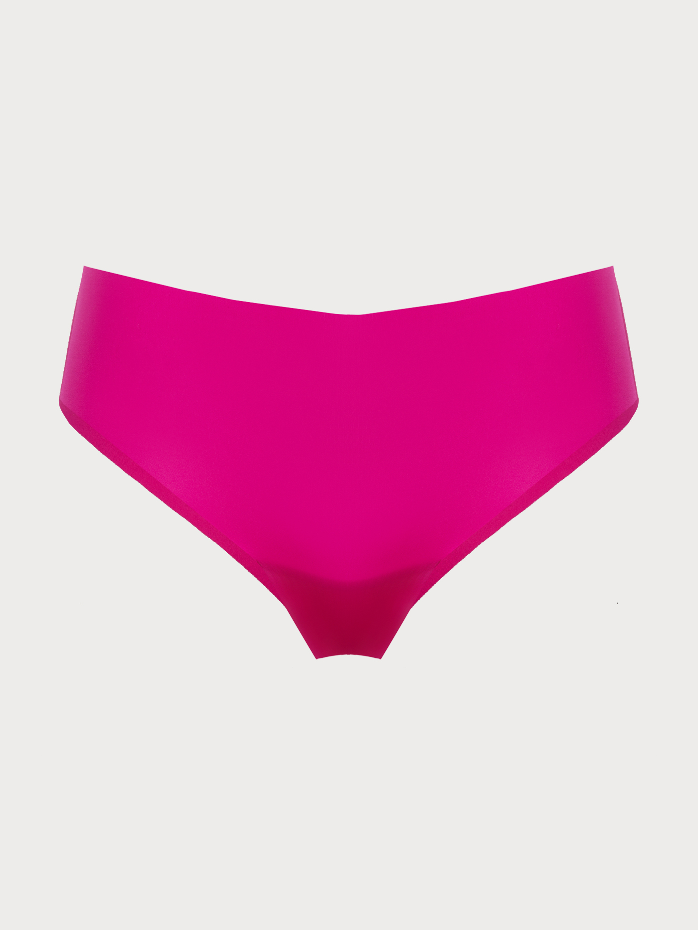 Трусы хипстер Фуксия 2507F2414 | фото 3