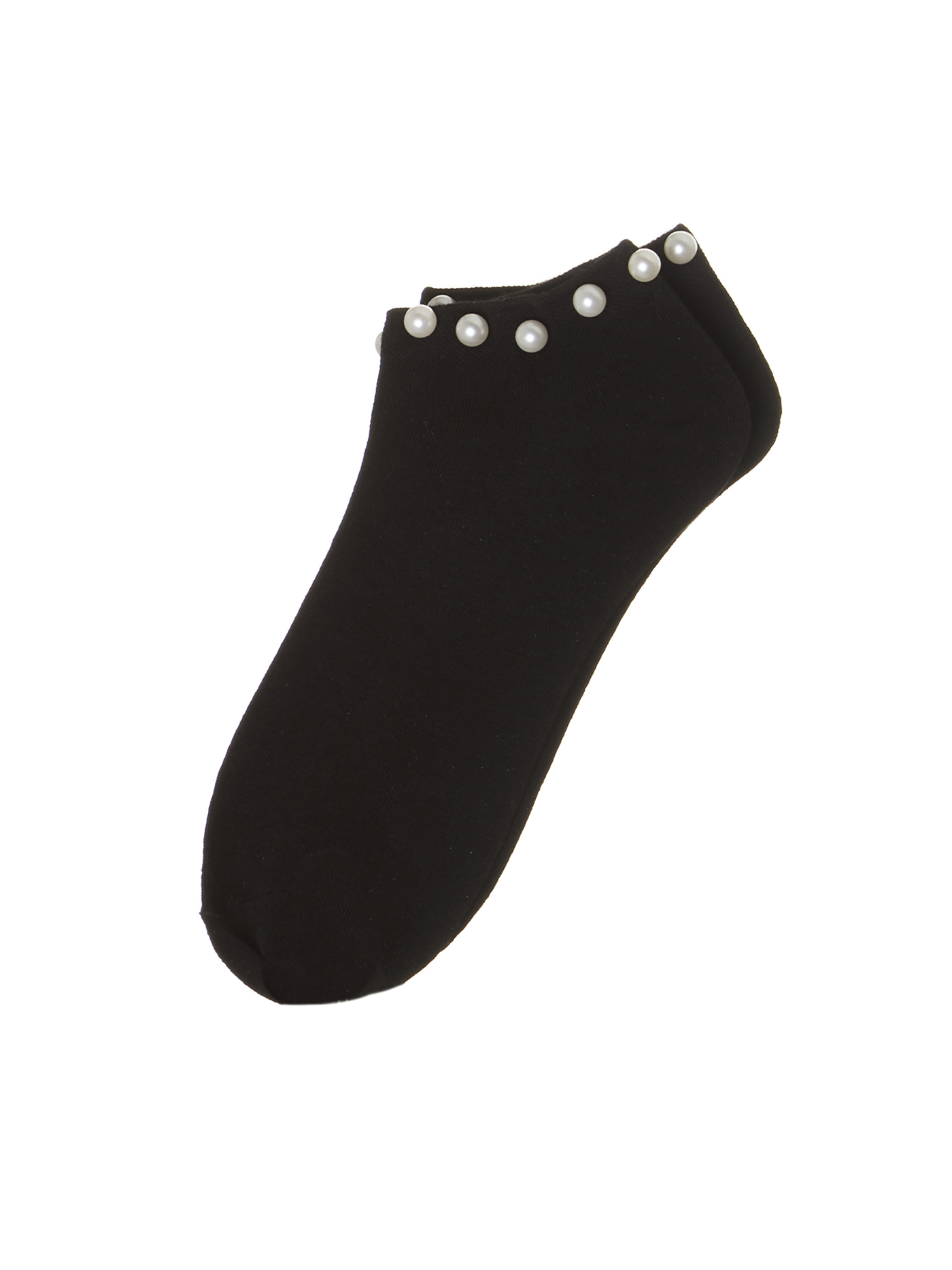 Носки Черный МАТ 115 | фото 1