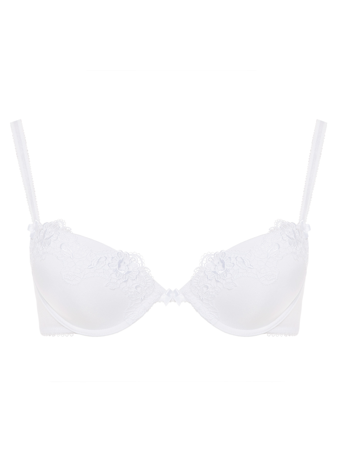 Бюстгальтер push-up Белый 2373F1147 | фото 3