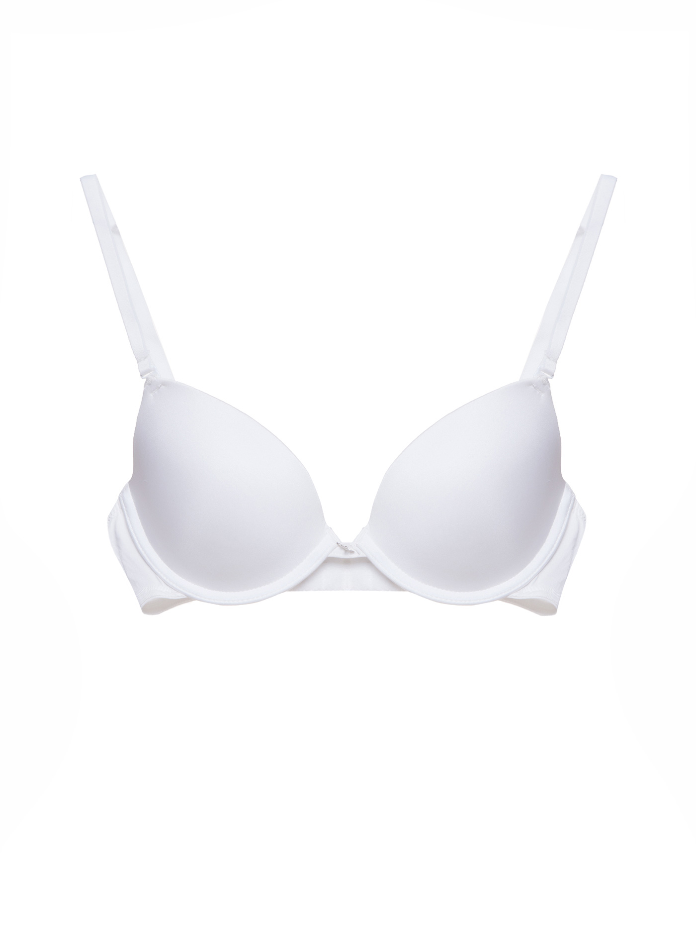 Бюстгальтер push-up Белоснежный DE4326PBA | фото 2
