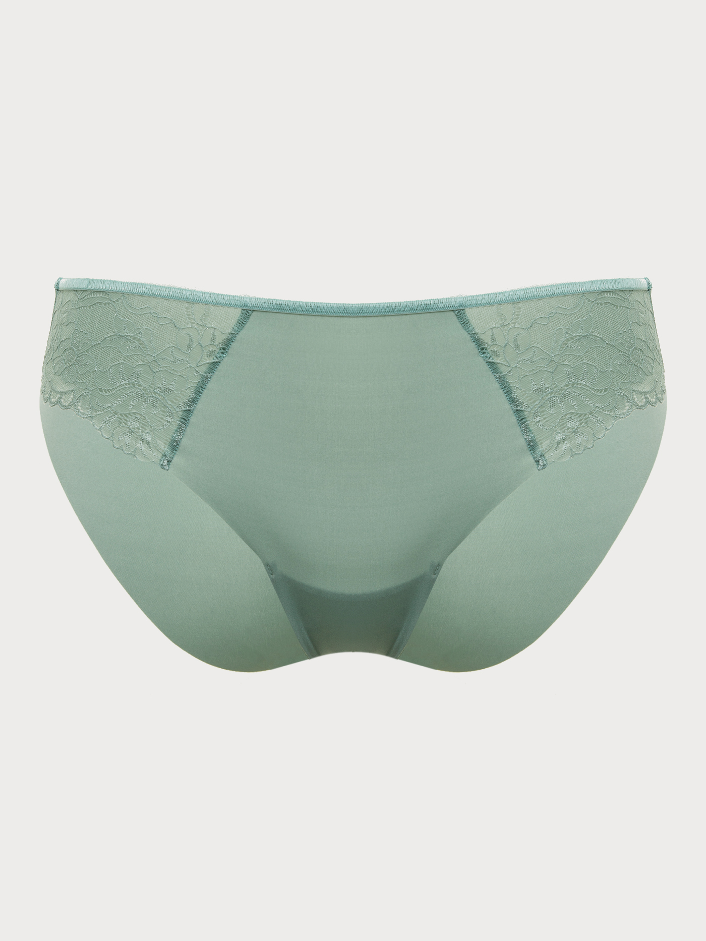 Трусы слип Мята 2771F2201L | фото 5