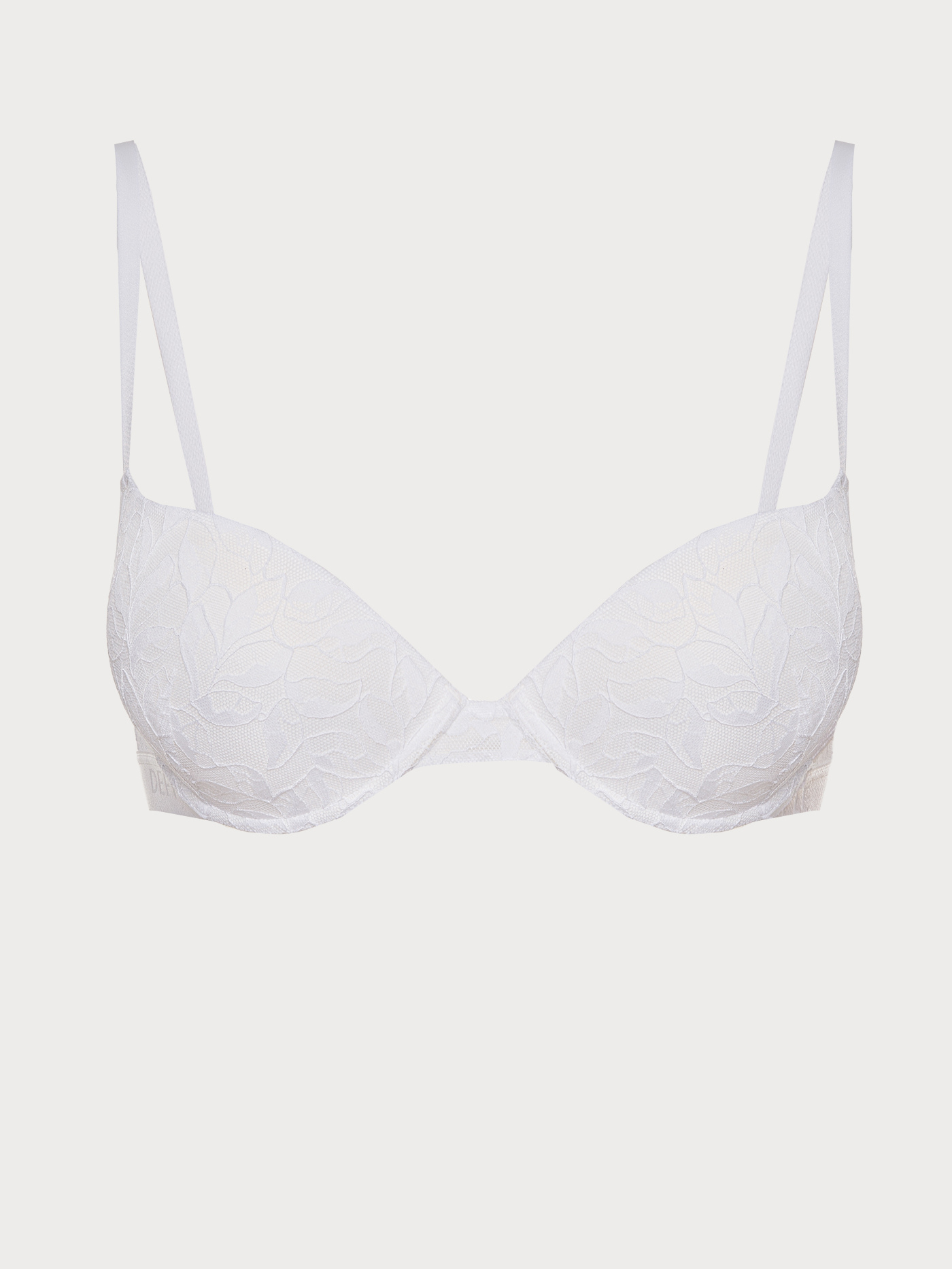 Бюстгальтер push-up Белый 2964F1138 | фото 6