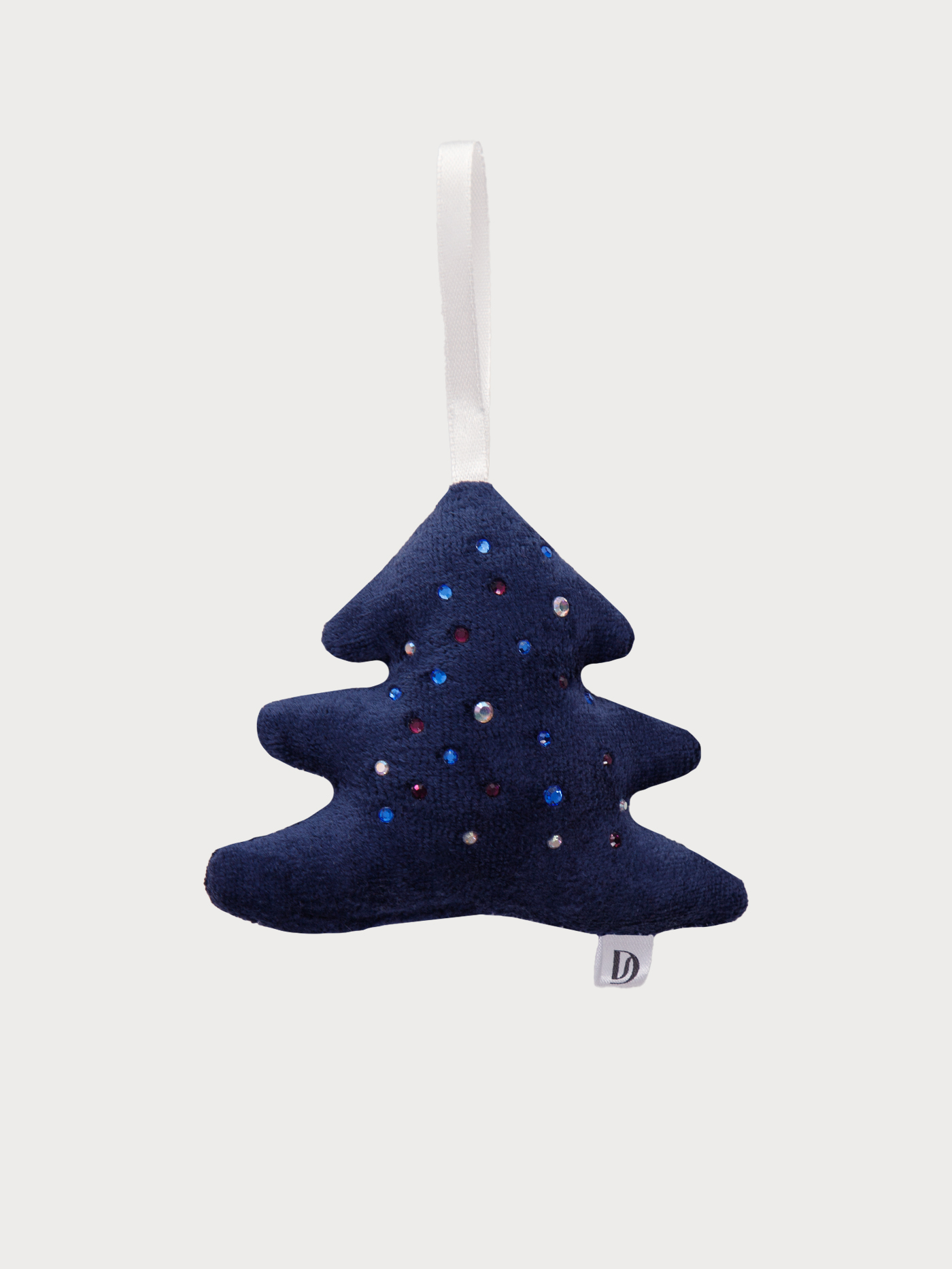 Брелок Синий 3084F9141 | фото 1