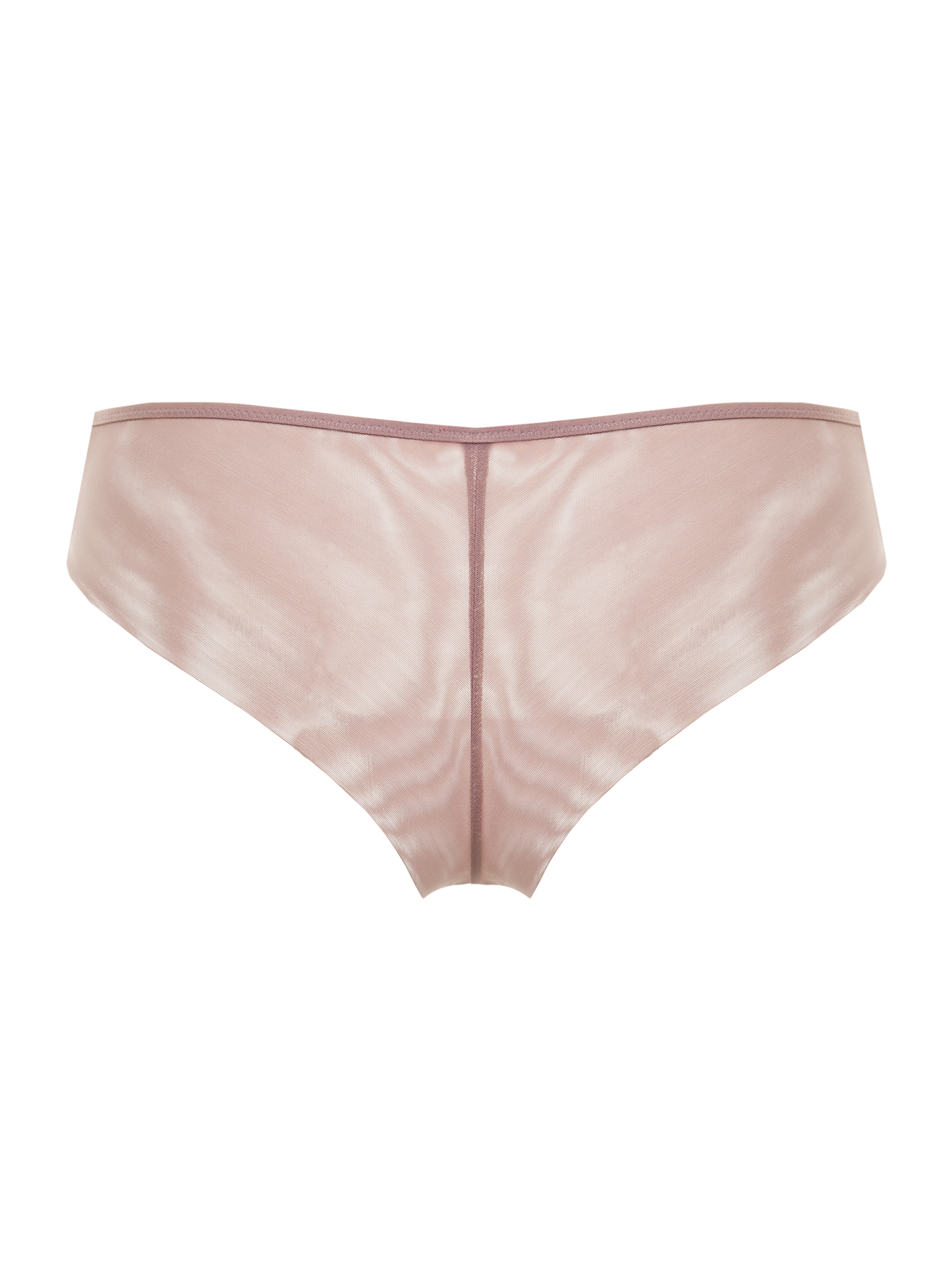 Трусы хипстер Сиреневый 2694F2401 | фото 5