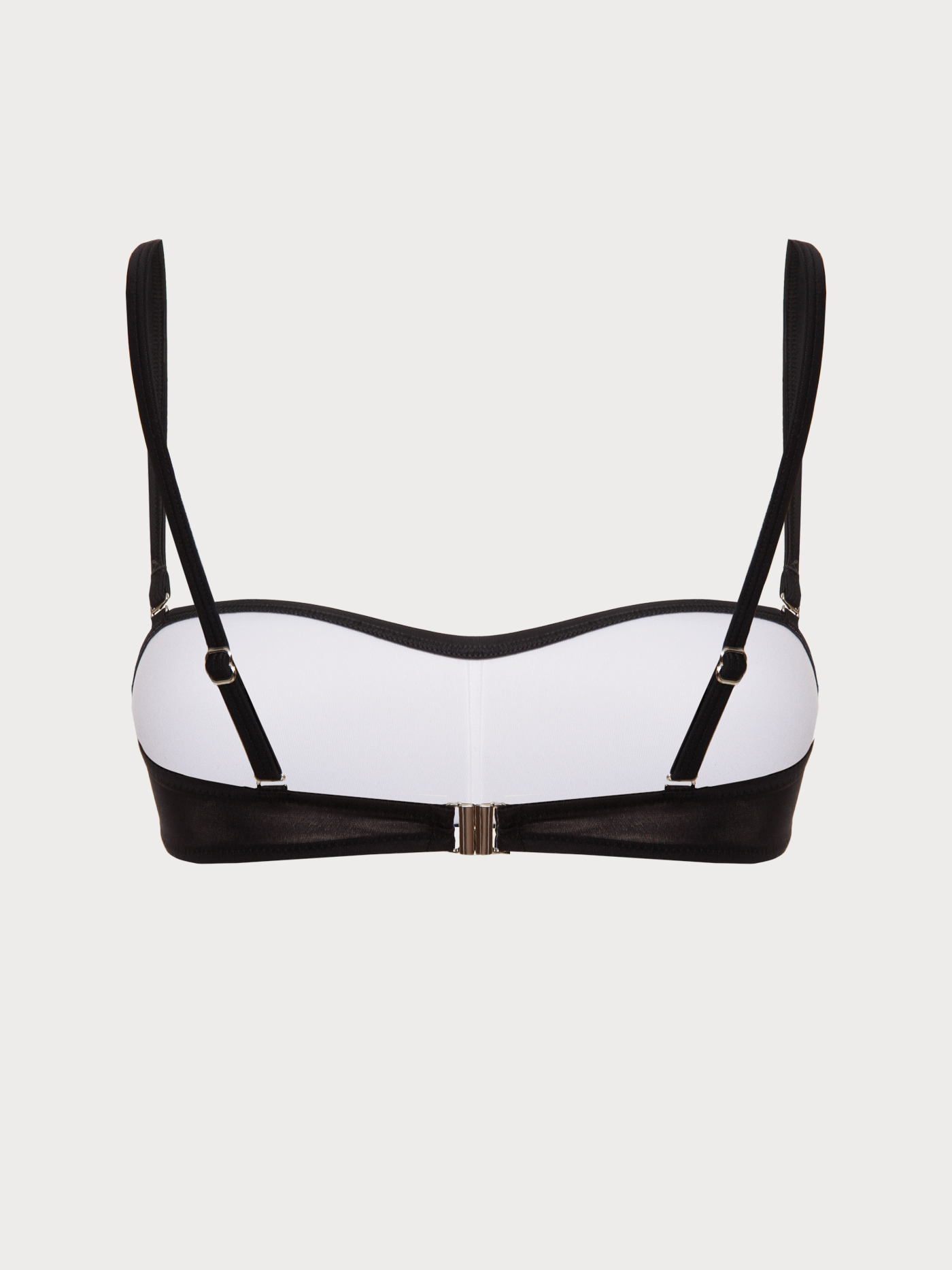 Лиф бандо 3067S1810 Белый | фото 3