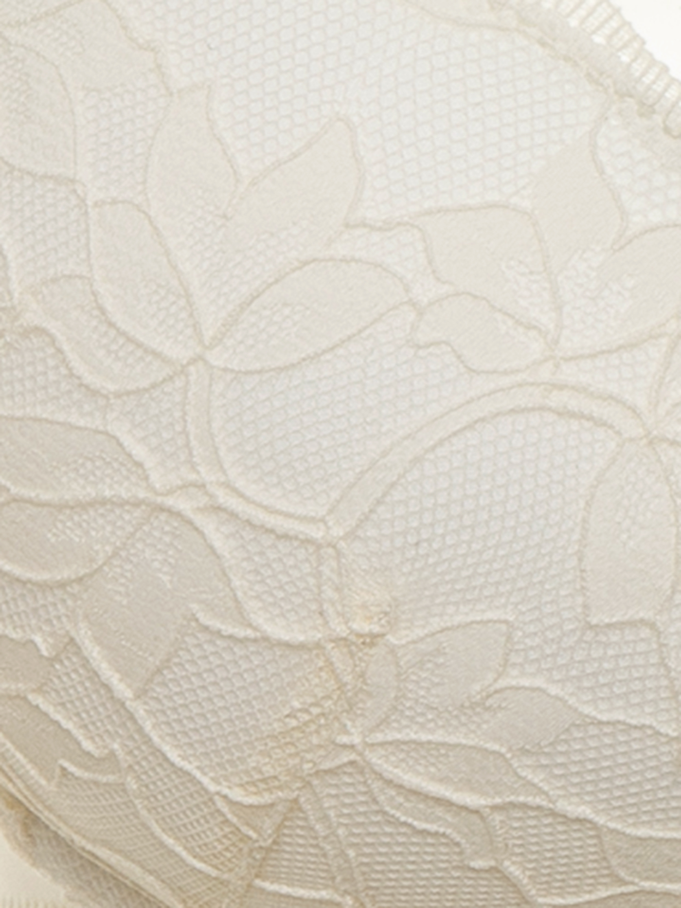 Бюстгальтер push-up Айвори 3016F1151 | фото 4