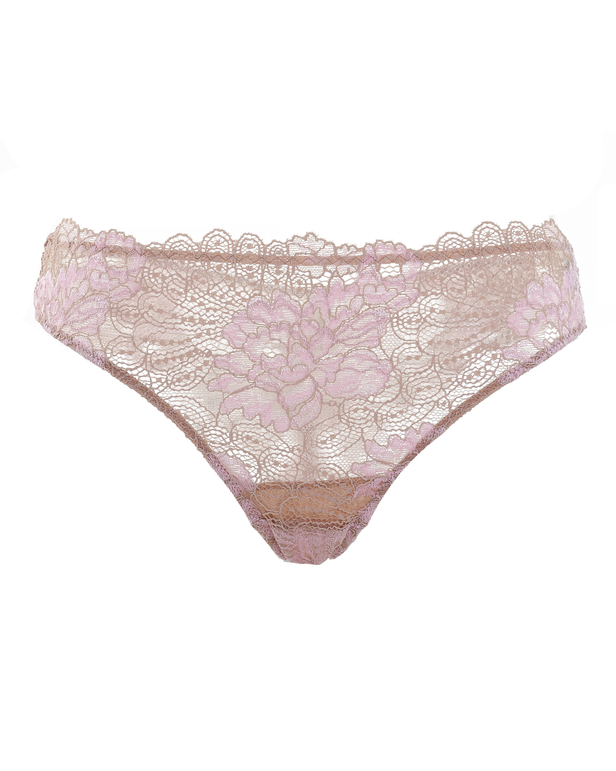 Трусы хипстер  2655F2401 | фото 3