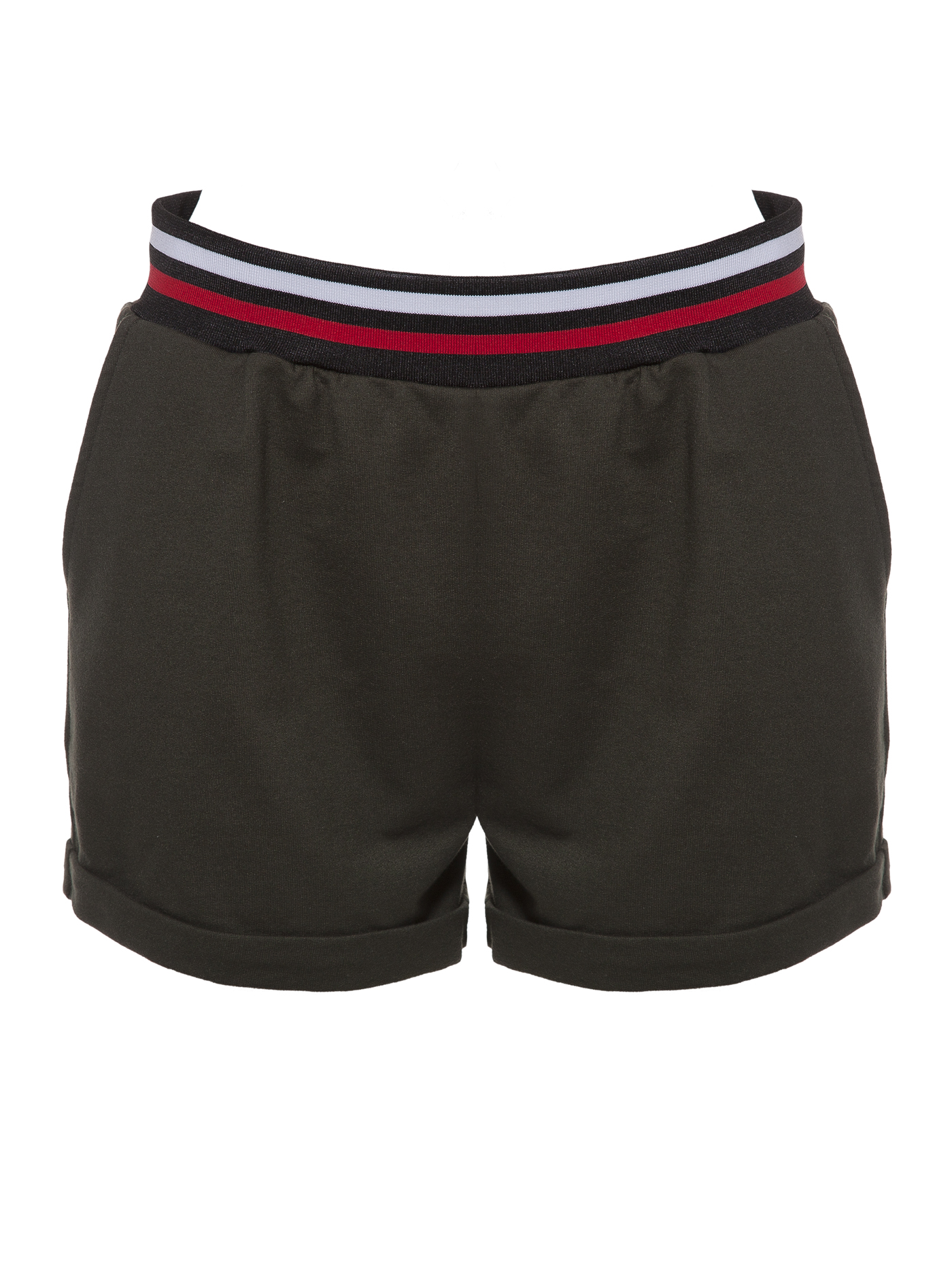 Шорты Хаки NTCL-5 | фото 3