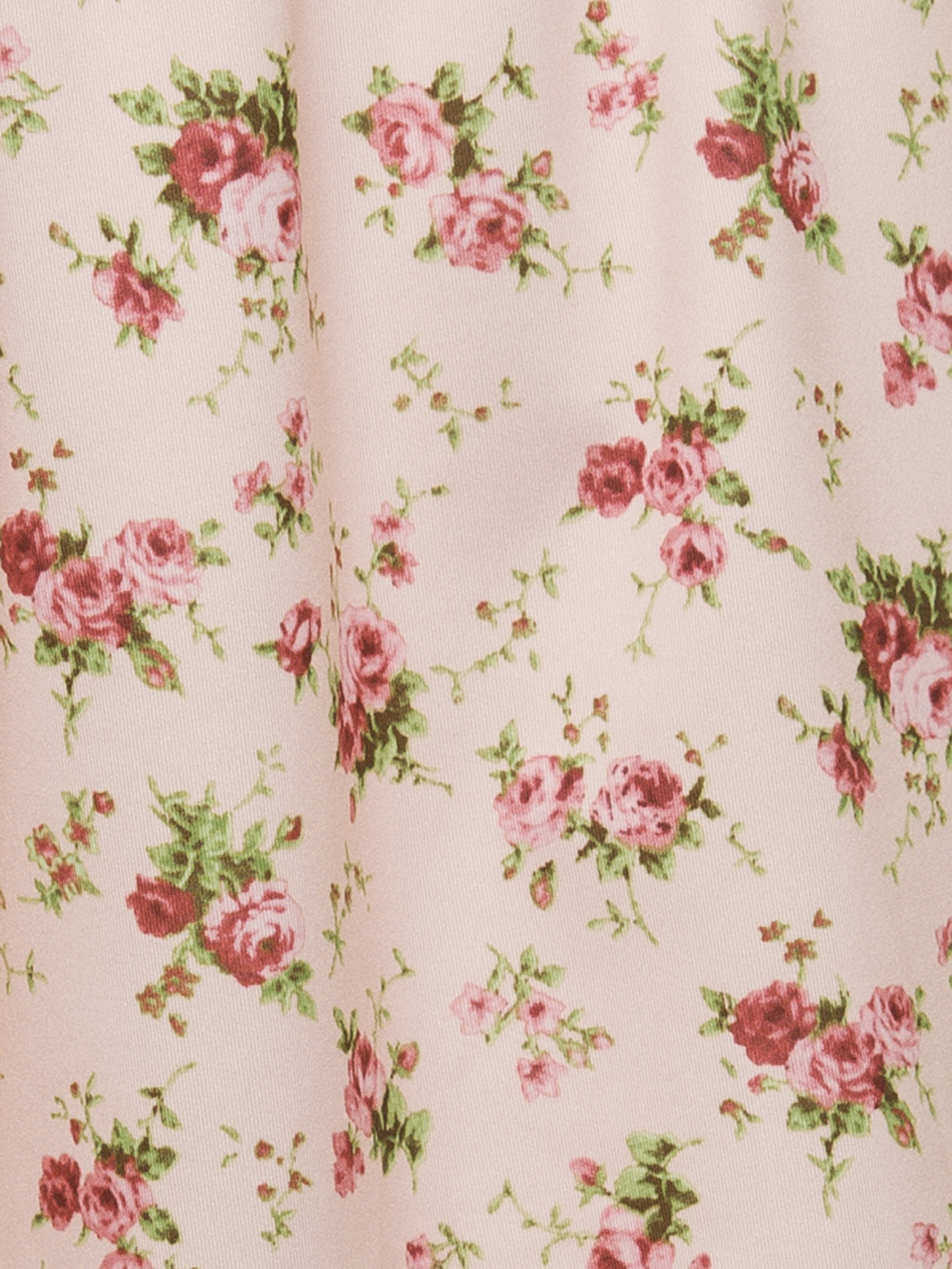 Шорты Принт цветы 3042F5101 | фото 4