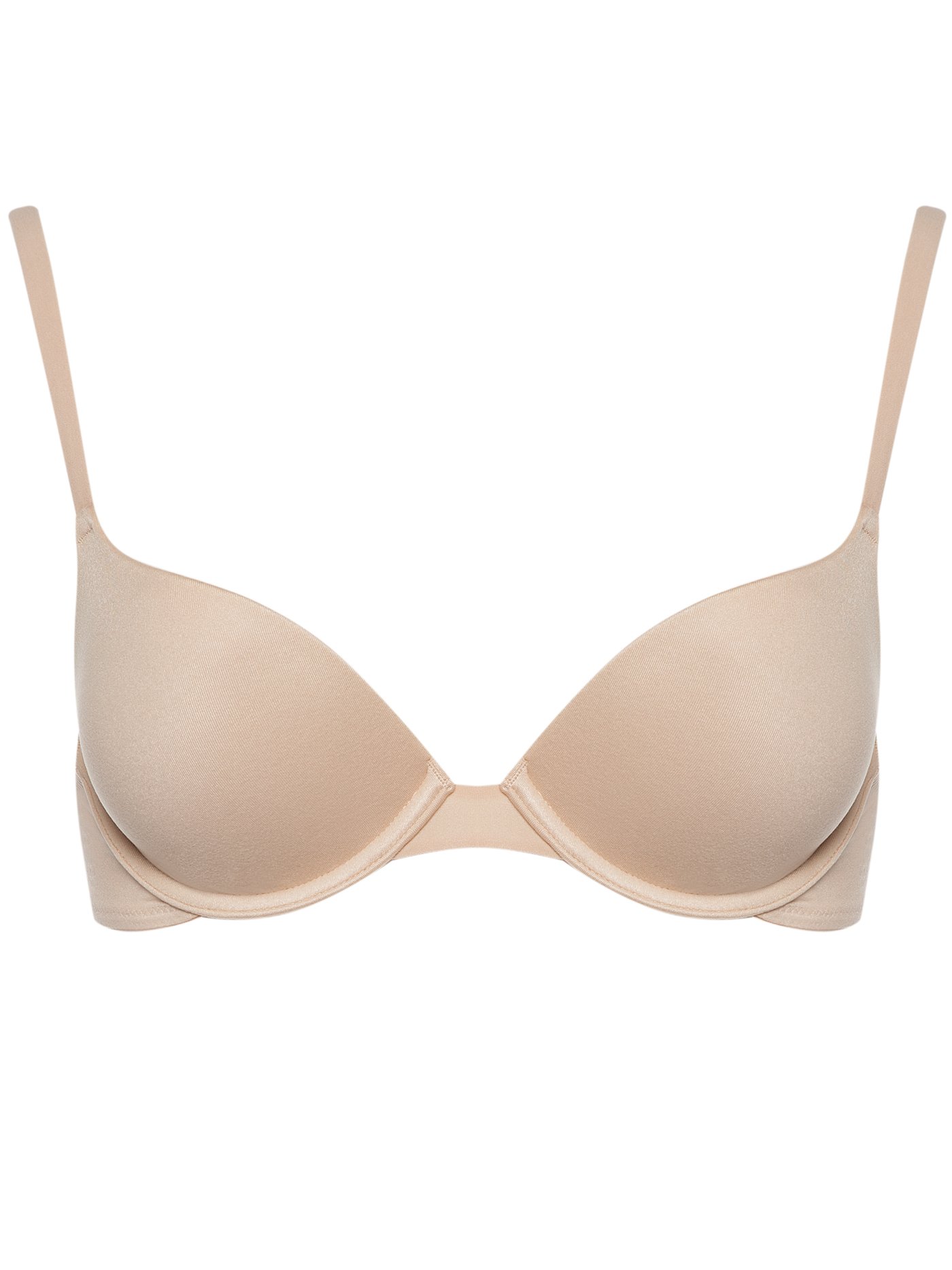 Бюстгальтер push-up Телесный BU3820PUA | фото 3
