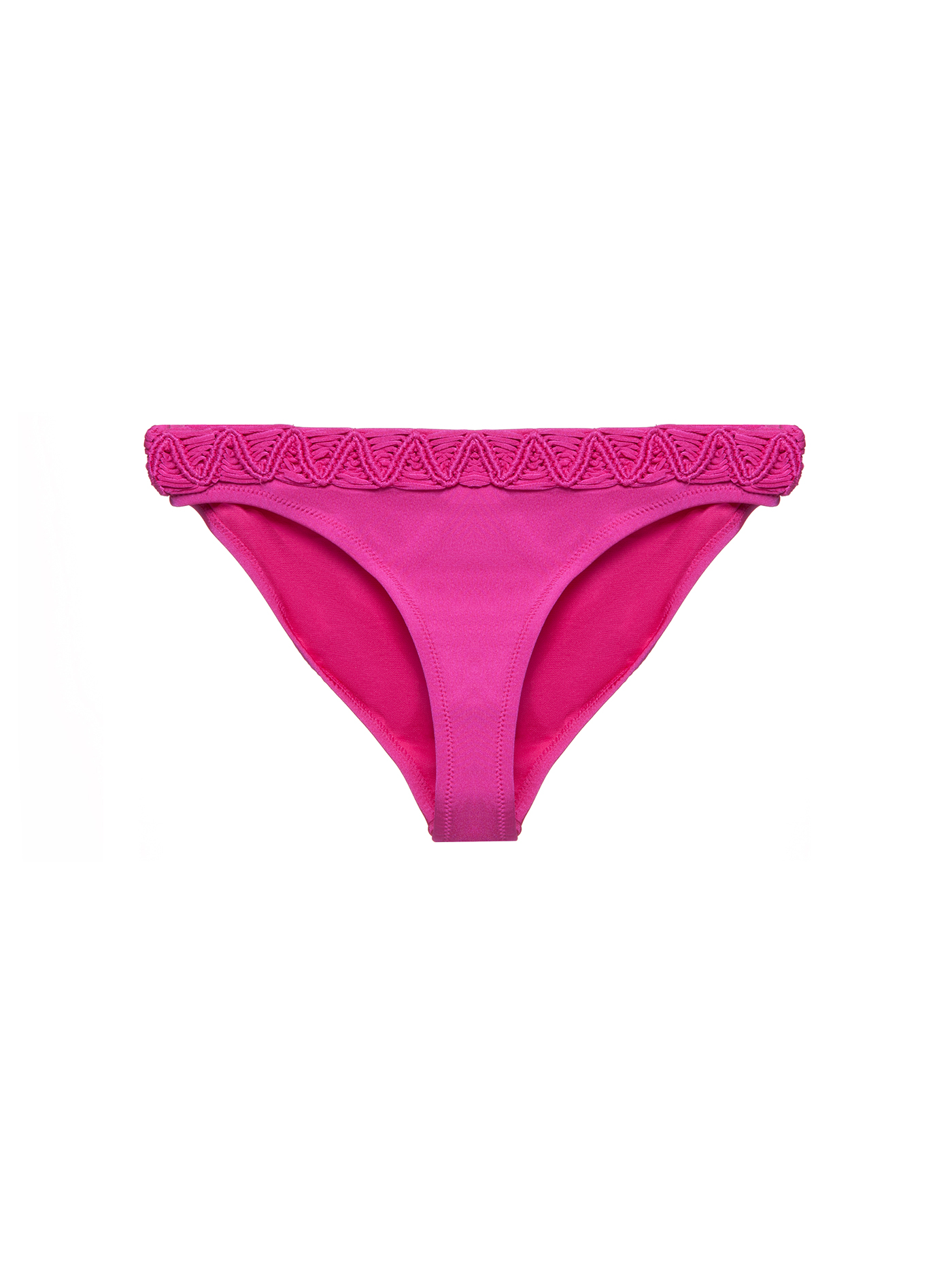 Плавки слип Фуксия BI1704 | фото 3