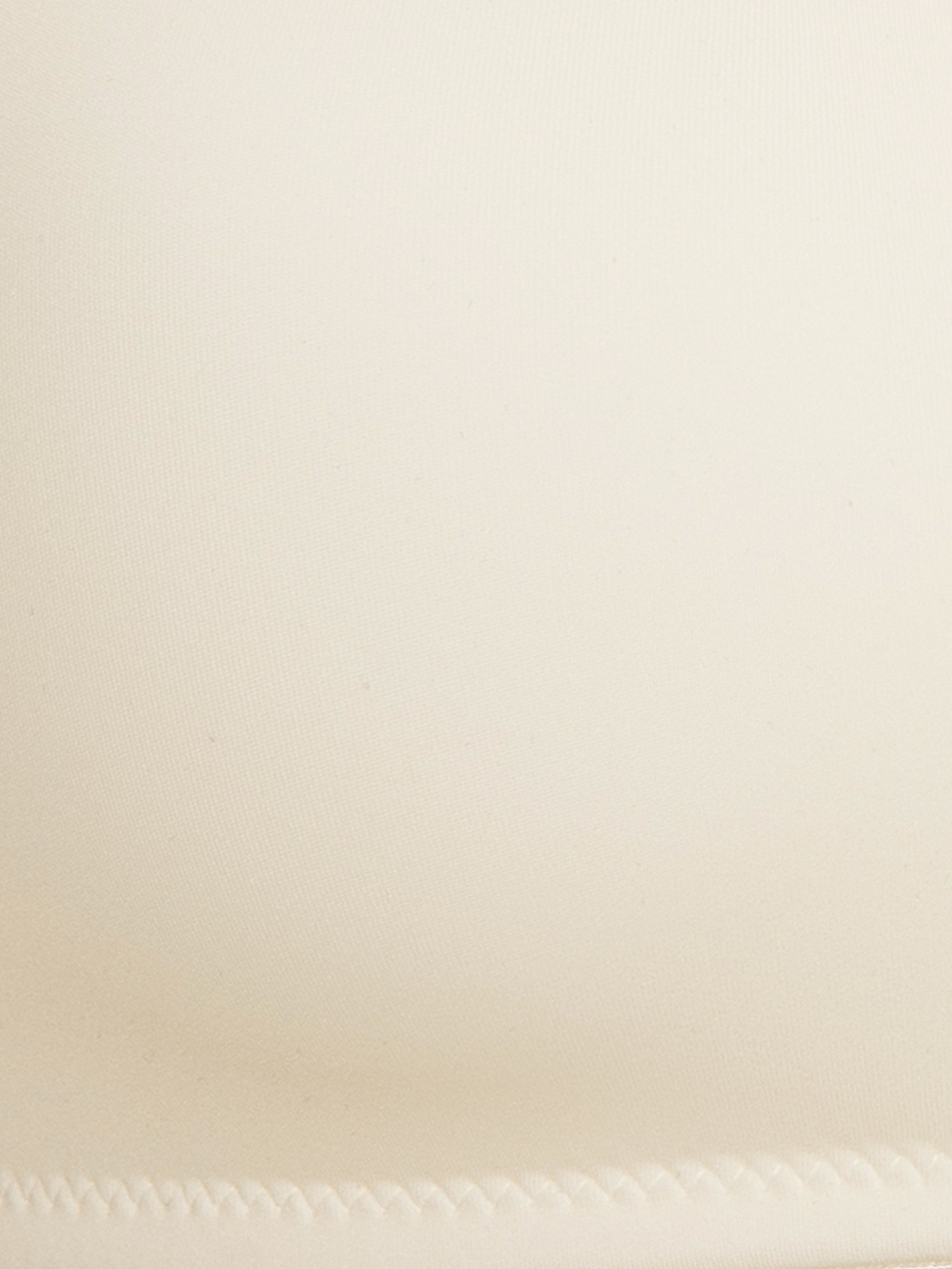 Бюстгальтер треугольник t-shirt Айвори 2998F1470 | фото 5