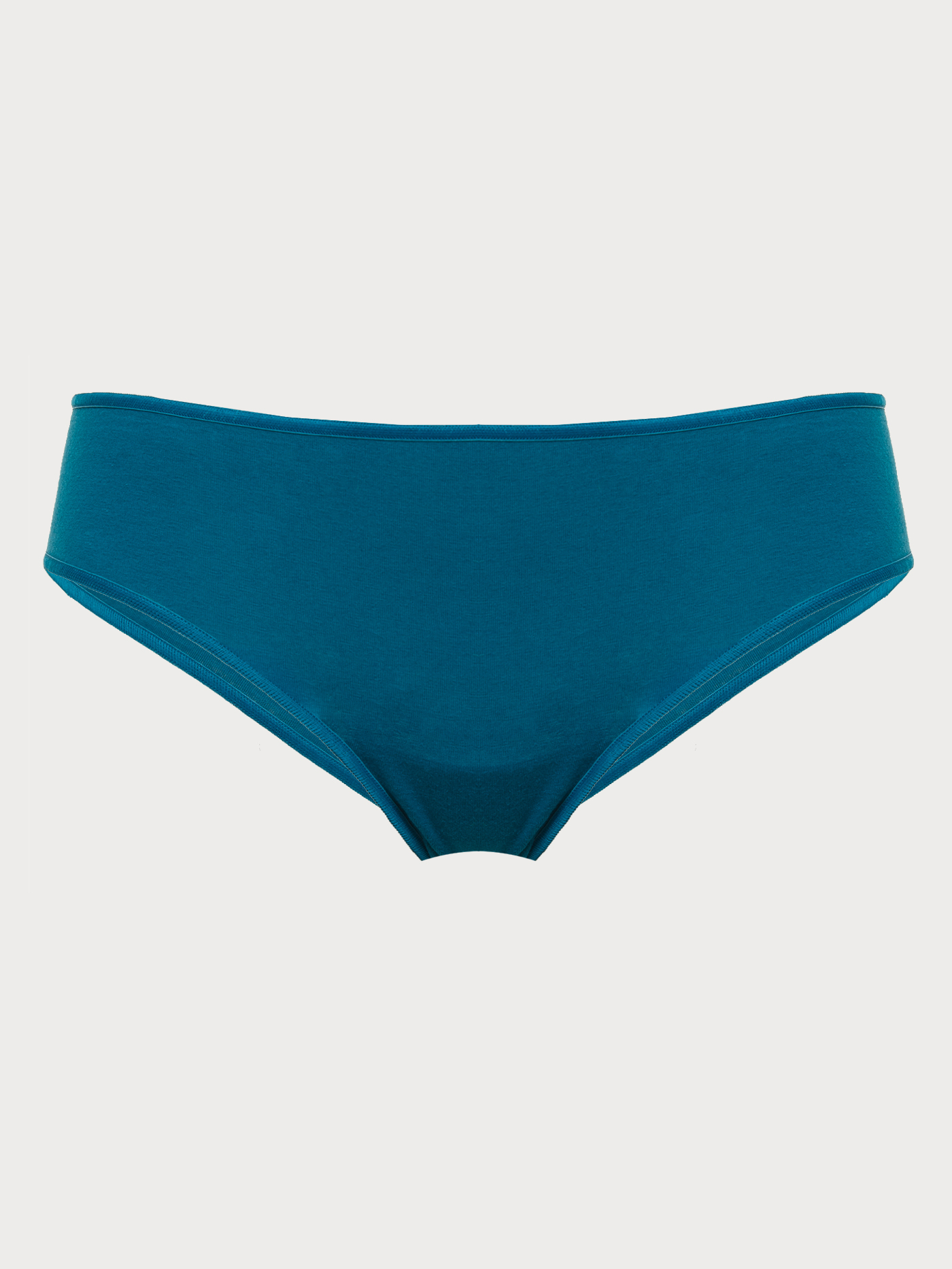 Трусы хипстер Бирюзовый 2732F2401 | фото 3