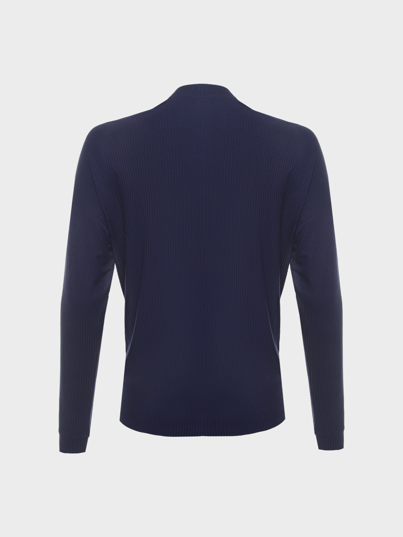 Кардиган Синий JLA-5 | фото 6