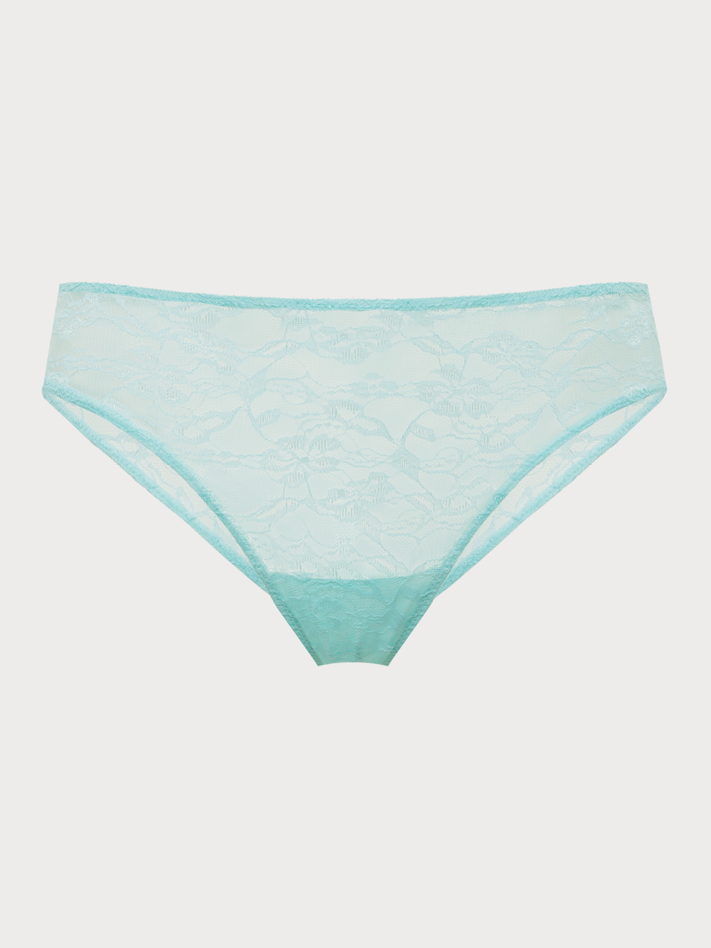 Трусы хипстер Ментоловый 2911F2401_1 | фото 3