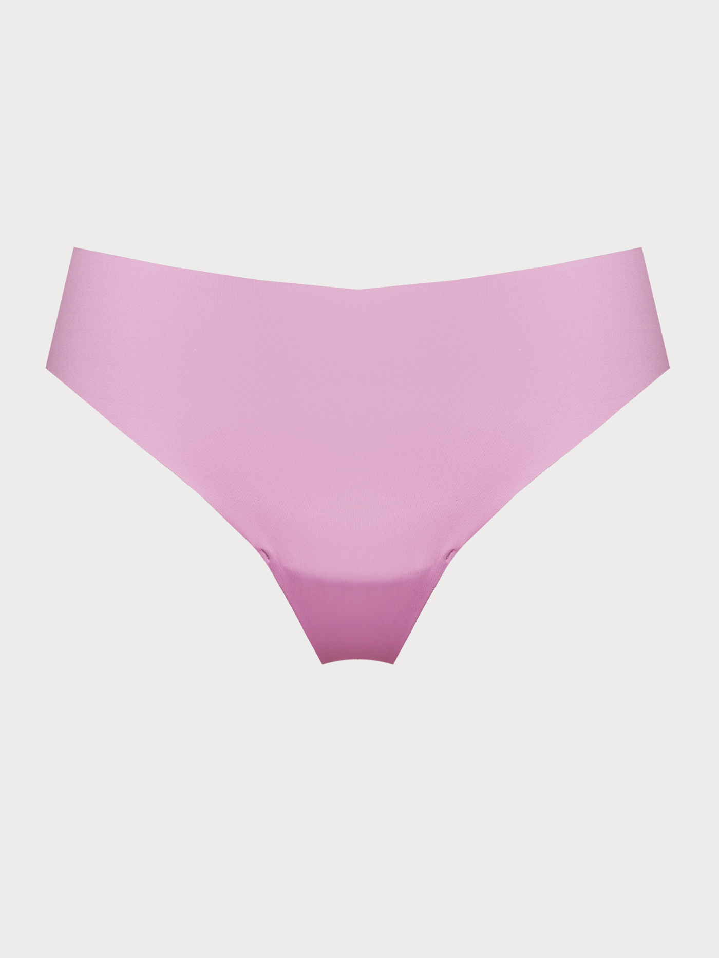 Трусы стринг Нежно-розовый 2507F2114 | фото 3