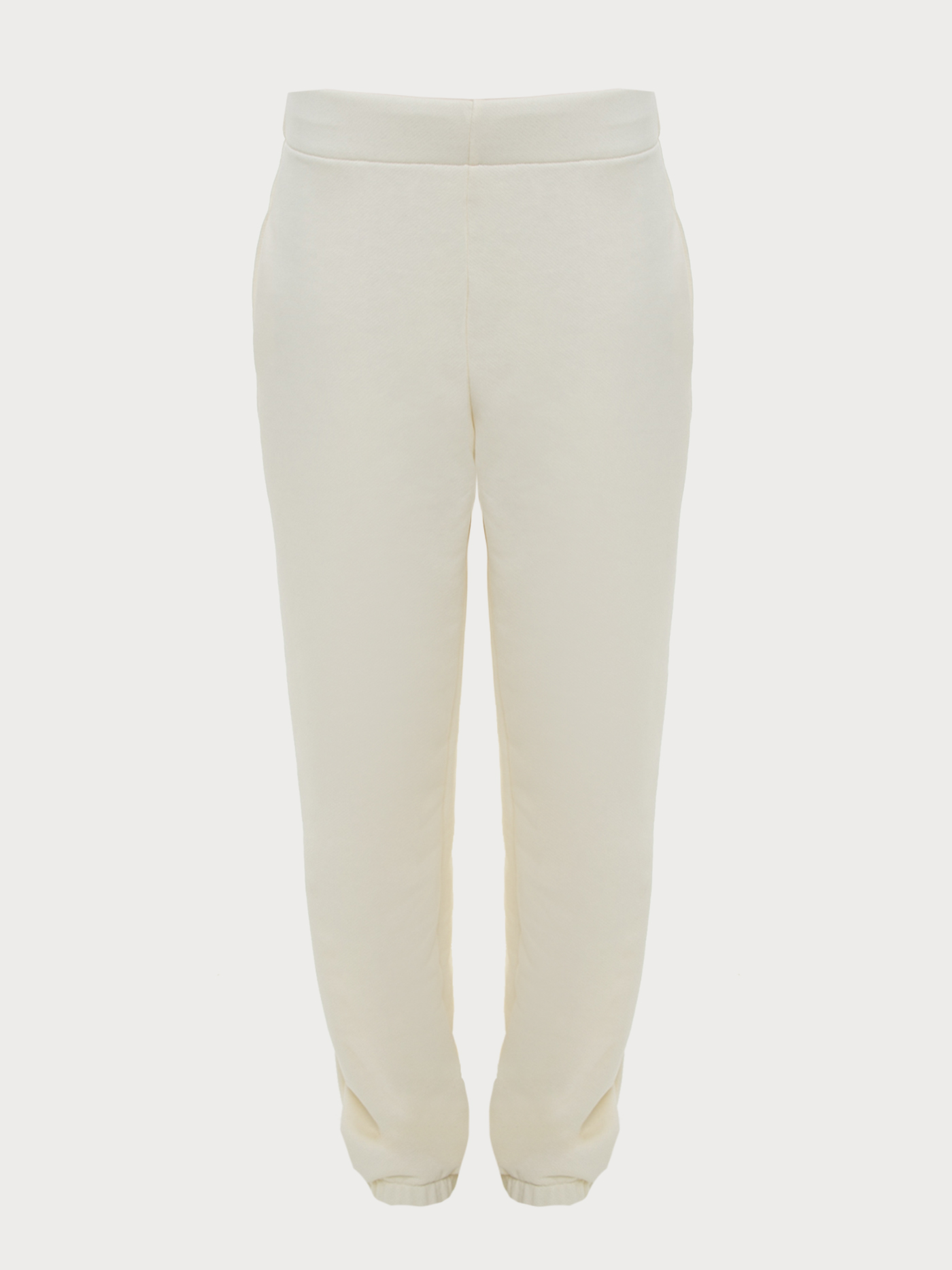 Брюки Экрю 2838F5003 | фото 3