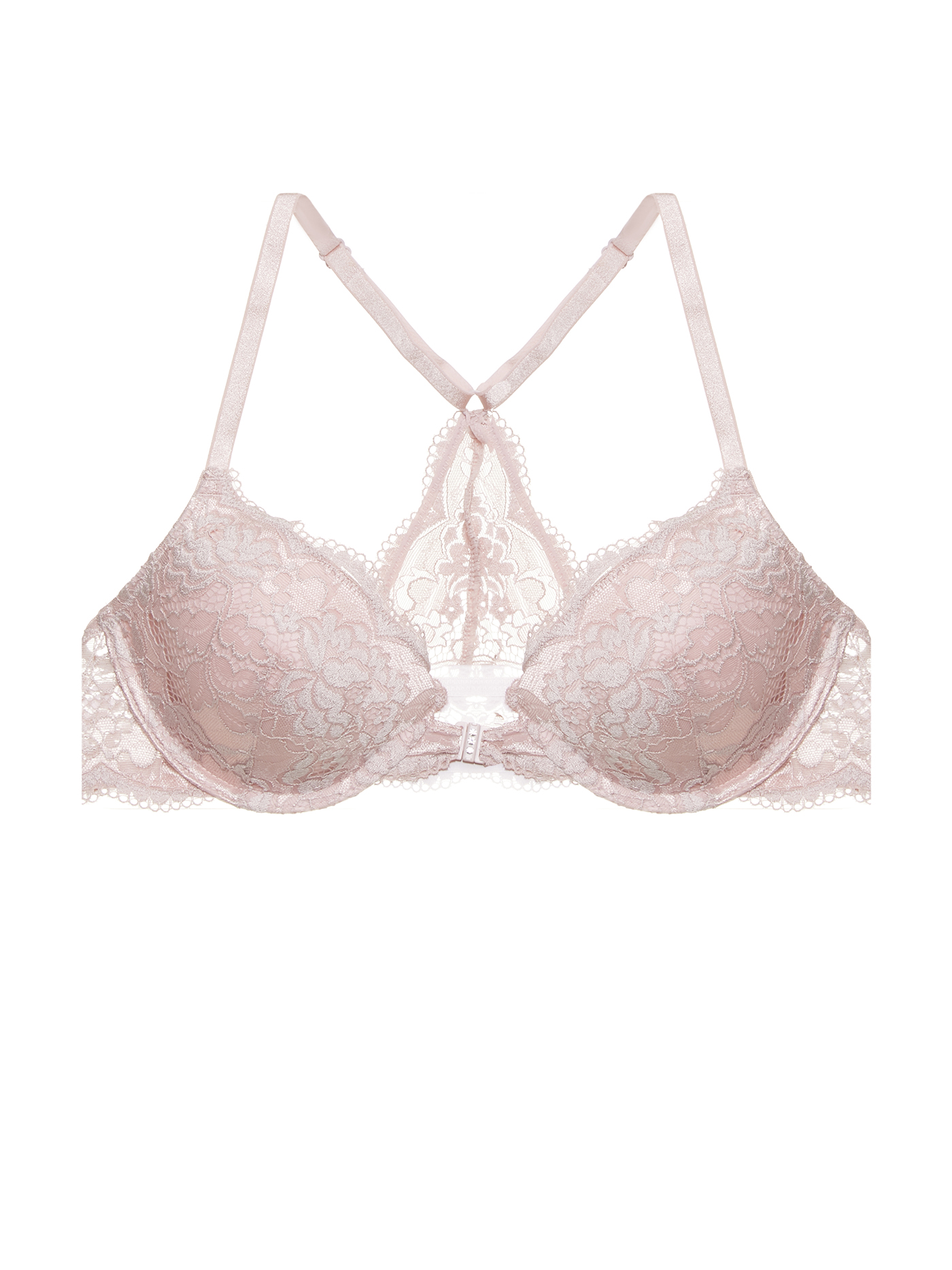 Бюстгальтер t-shirt Шампань MOU-12002 | фото 6