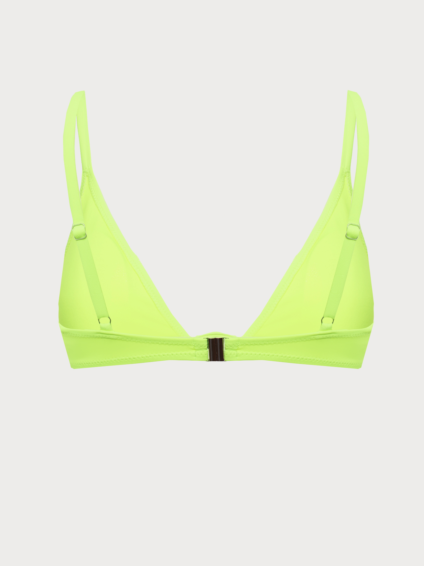 Лиф мягкий Неоновый желтый MD-7-22 | фото 6