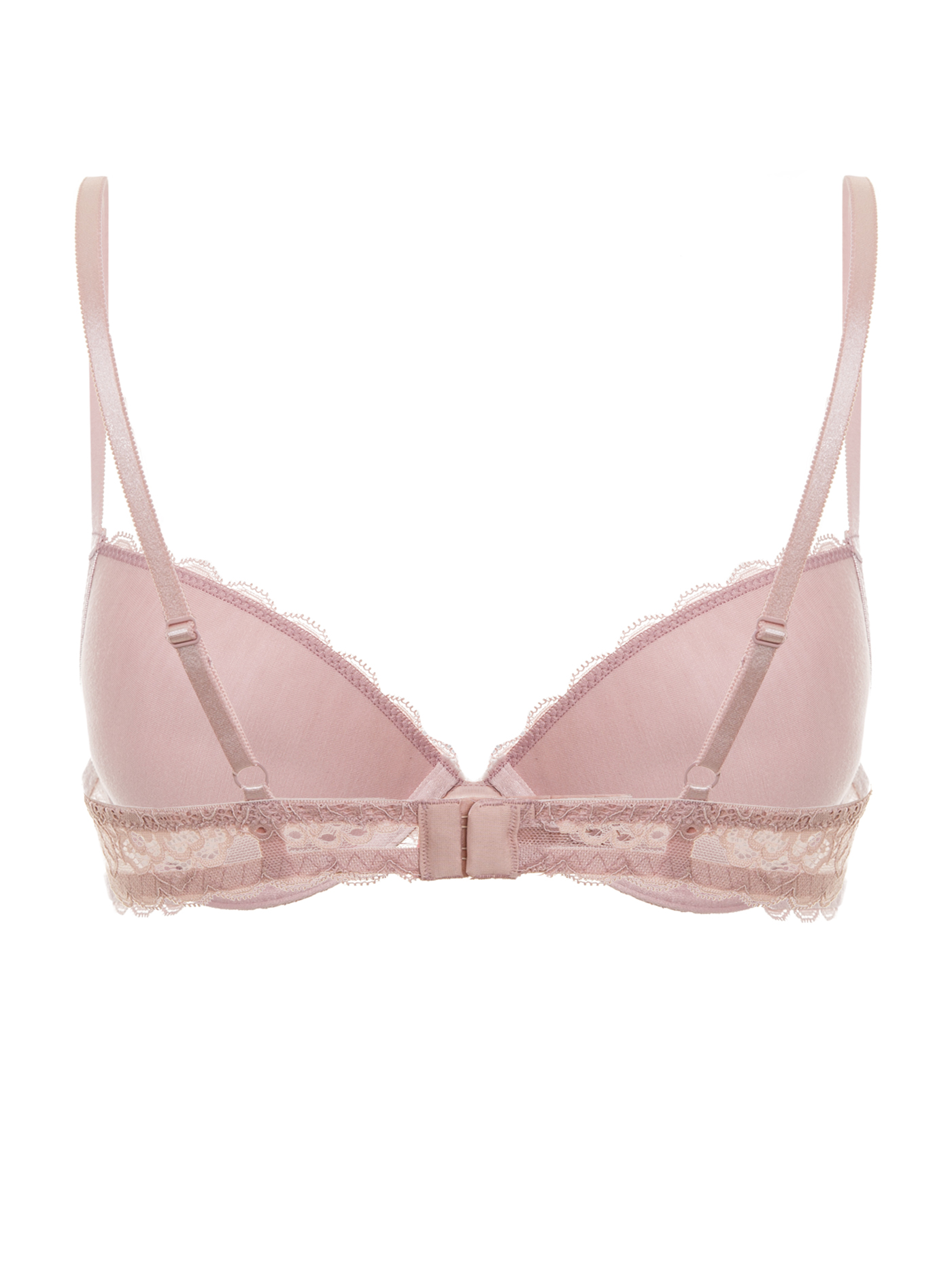 Бюстгальтер push-up Бежевый 2693F1138_B | фото 4