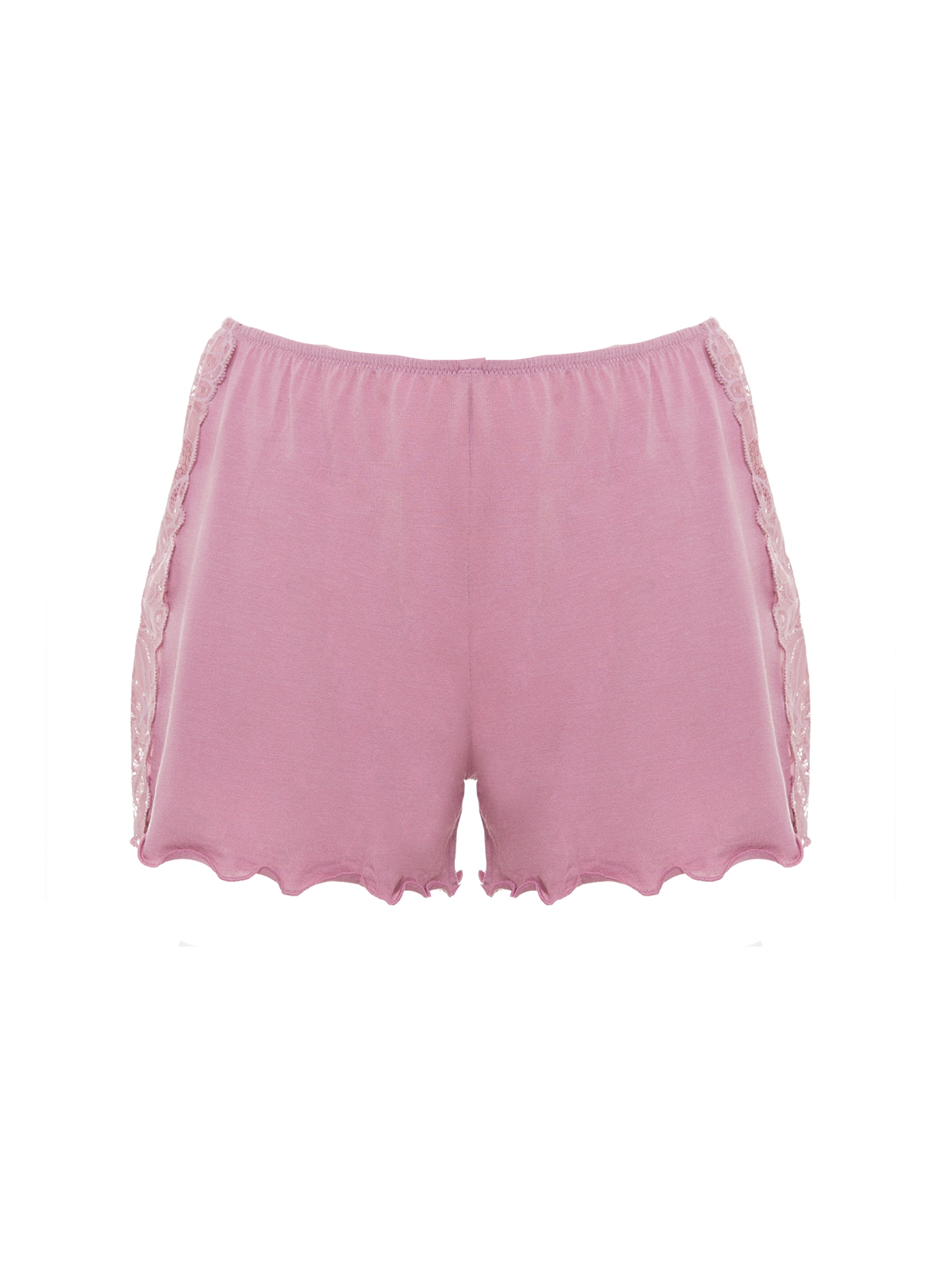 Шорты Розовый 2685F5101 | фото 3