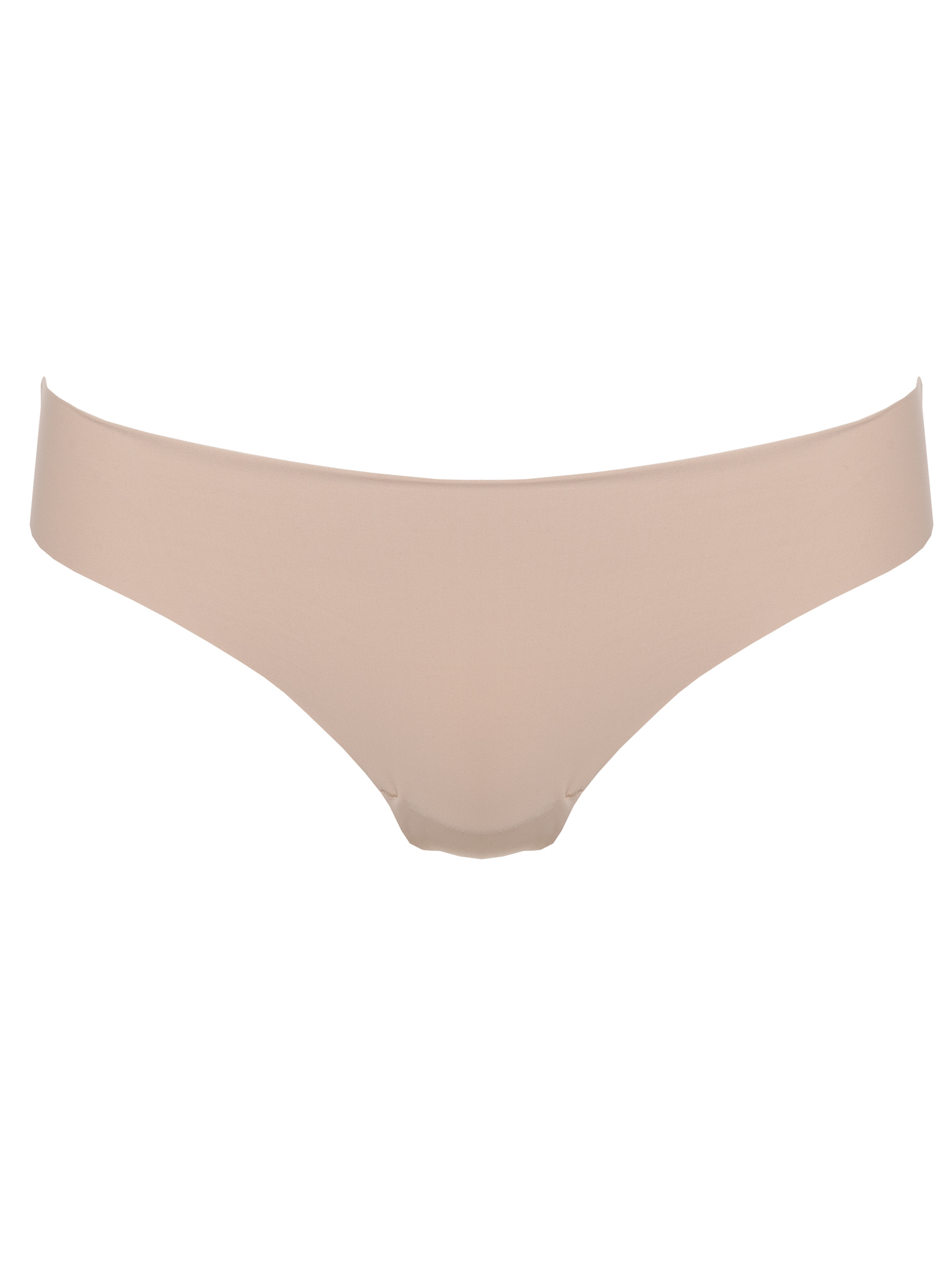 Трусы стринг Бежевый 1910F2101_U | фото 3