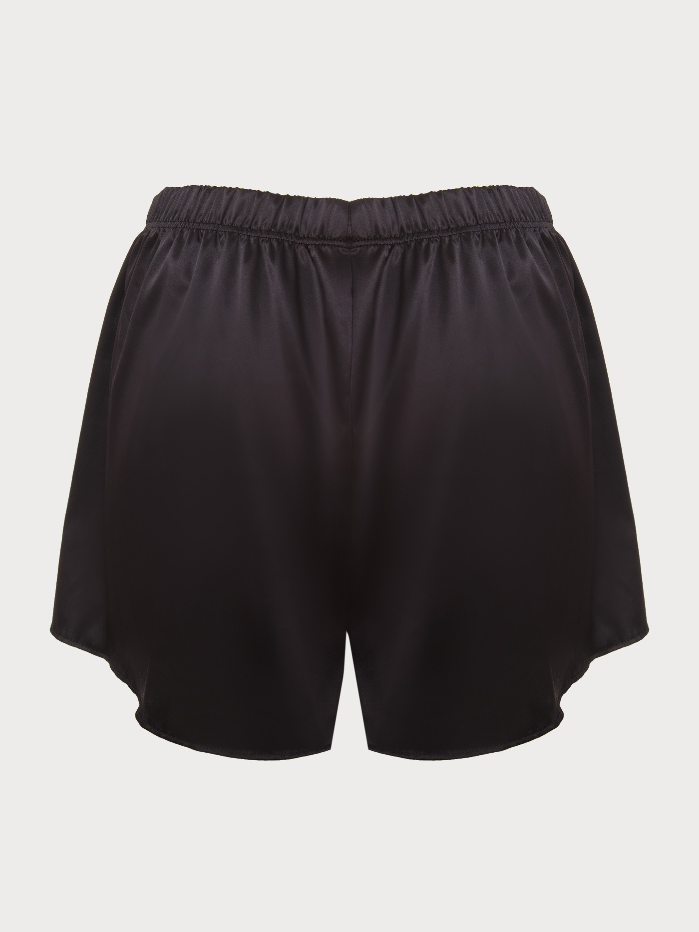 Шорты Черный 2984F5101 | фото 6