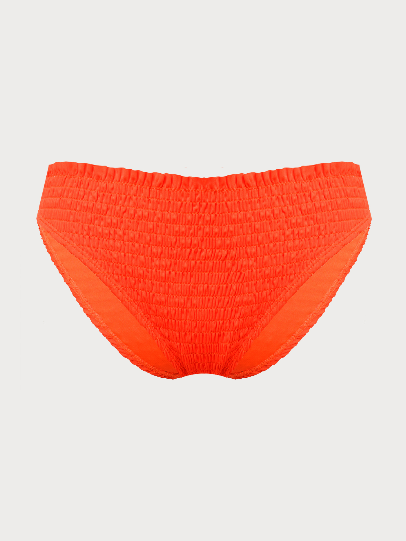 Плавки слип Оранжевый HL-4 | фото 4