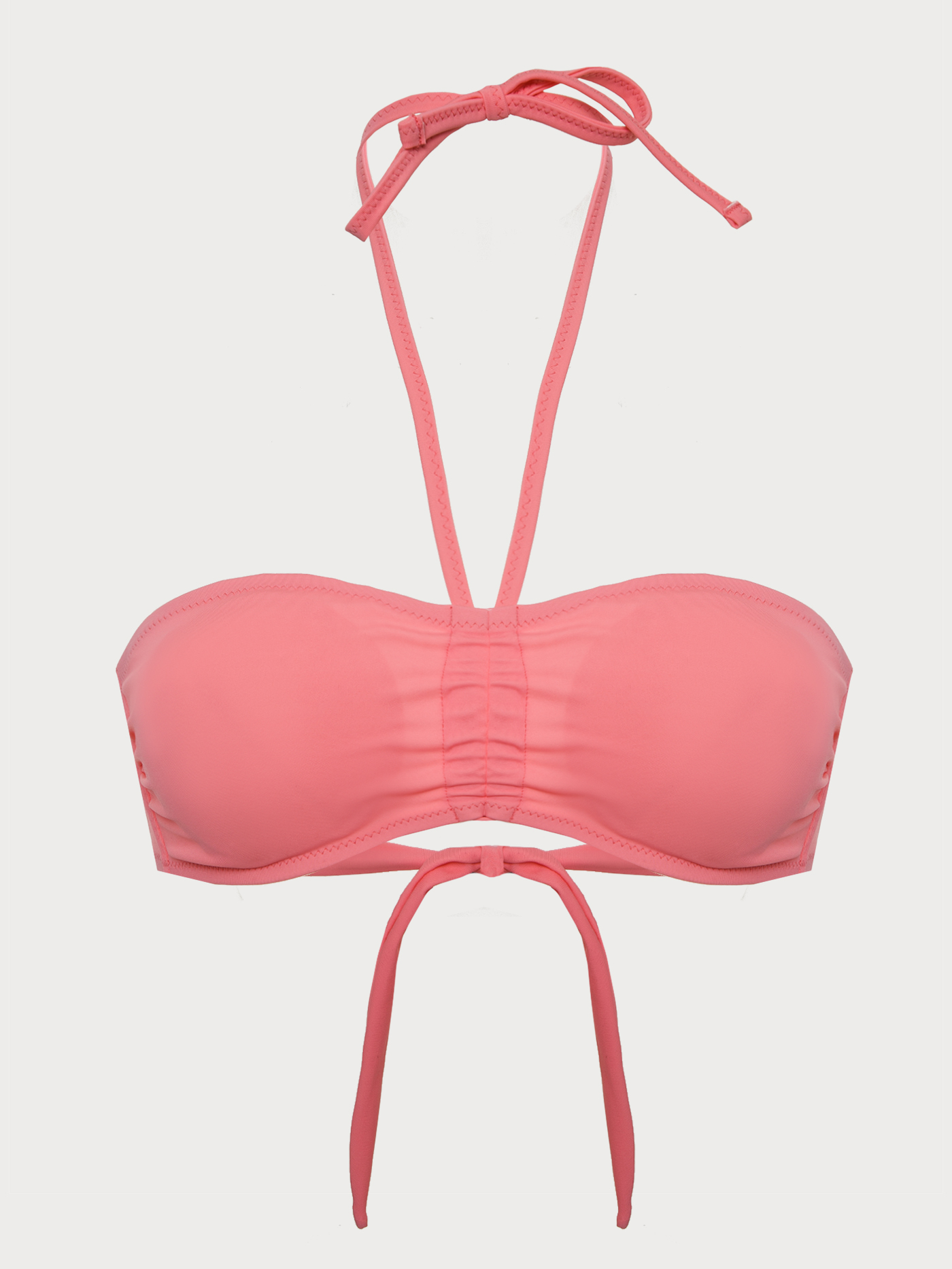 Лиф бандо Коралловый 2772S1801 | фото 2