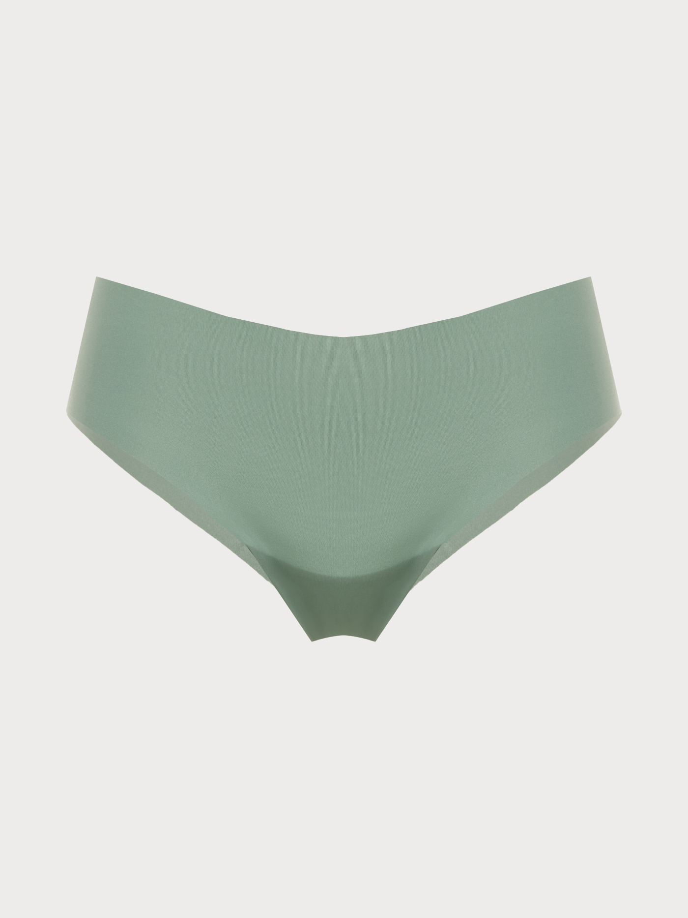 Трусы хипстер Зеленый 2507F2414 | фото 1