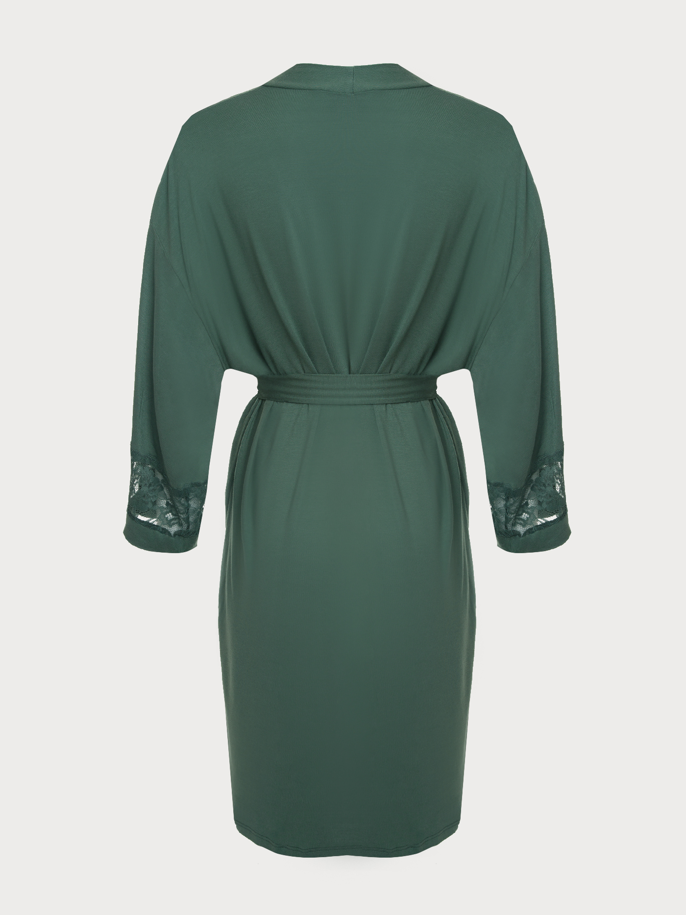 Халат Шалфей 2912F3504 | фото 5