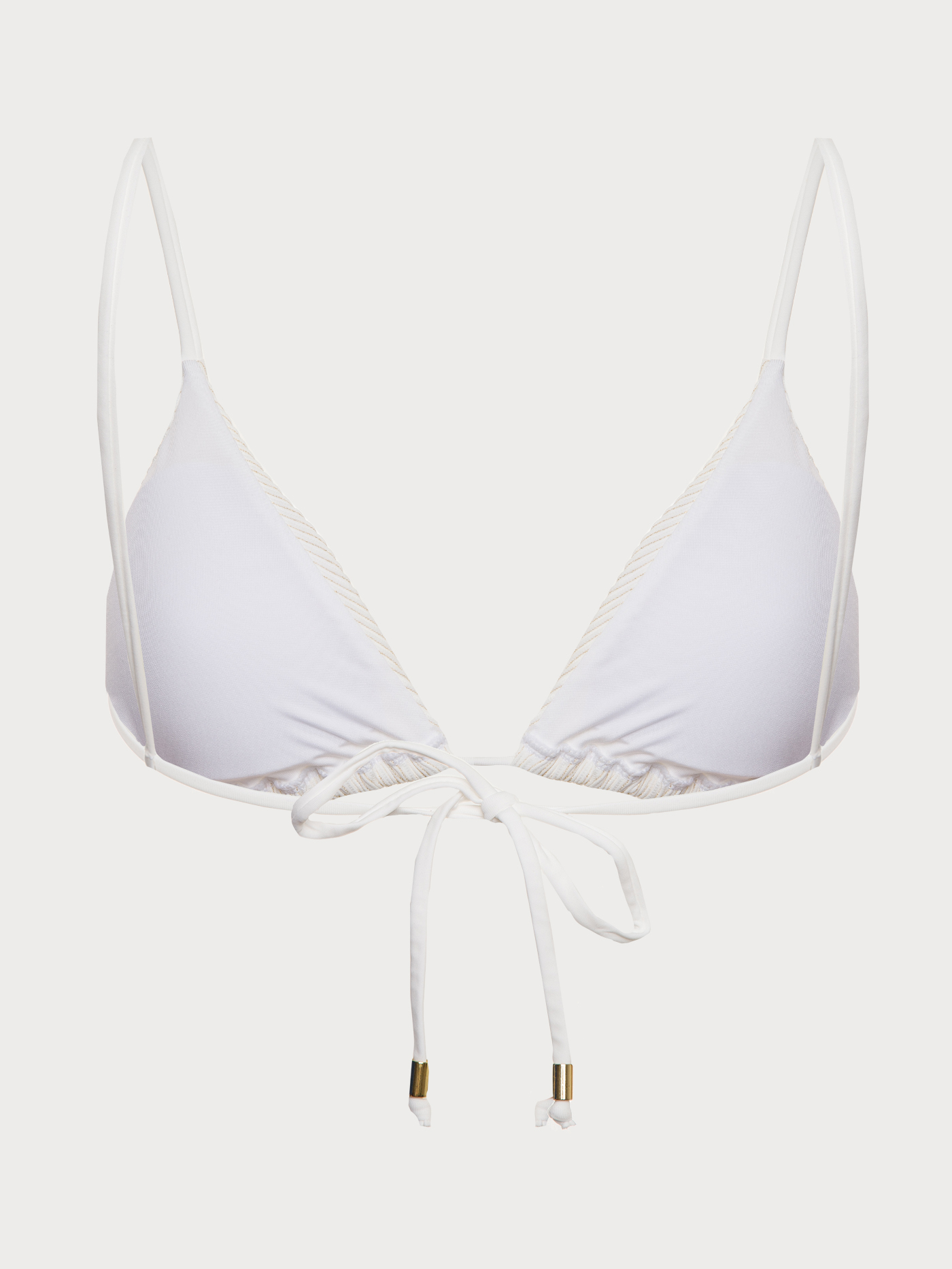 Лиф мягкий Белый AND9001TR | фото 7