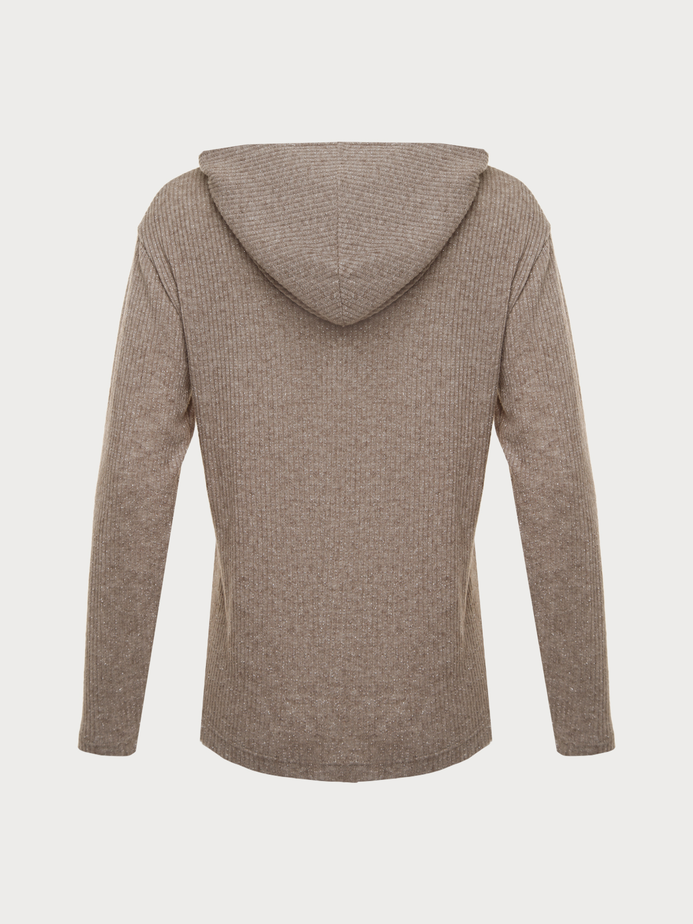 Толстовка Бежевый 3032F3347 | фото 7