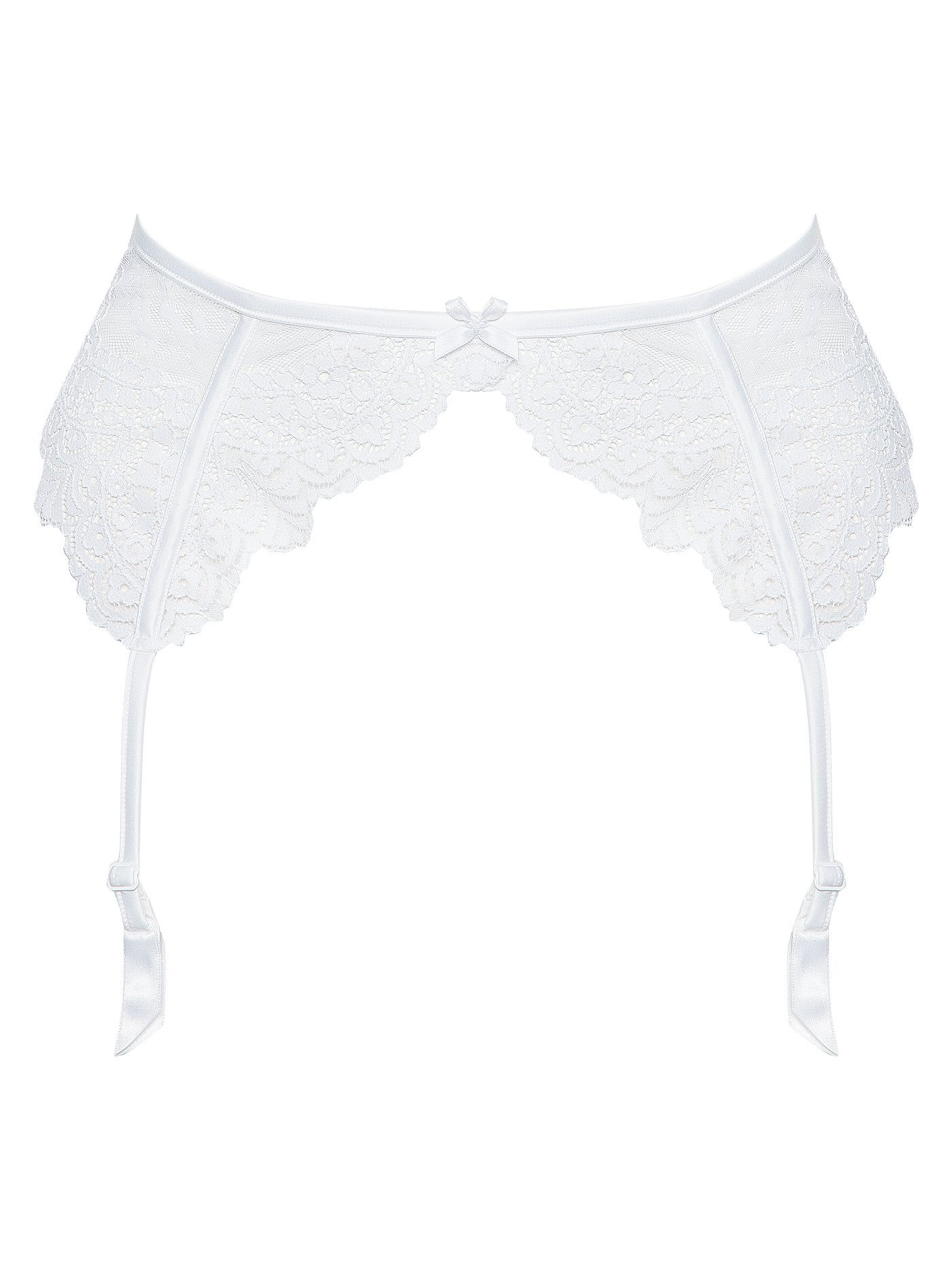 Пояс Белый 2213F2451 | фото 2