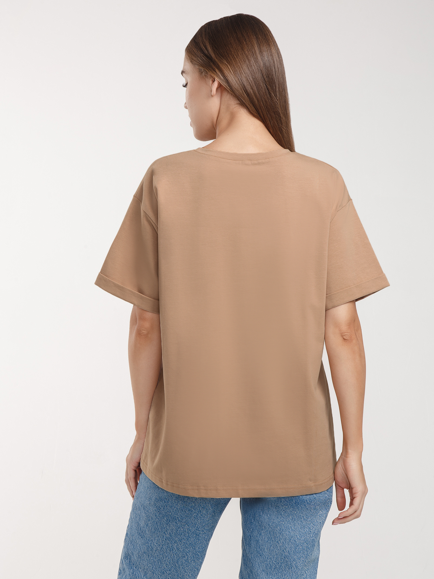 Футболка Латте BM-T-01 | фото 2