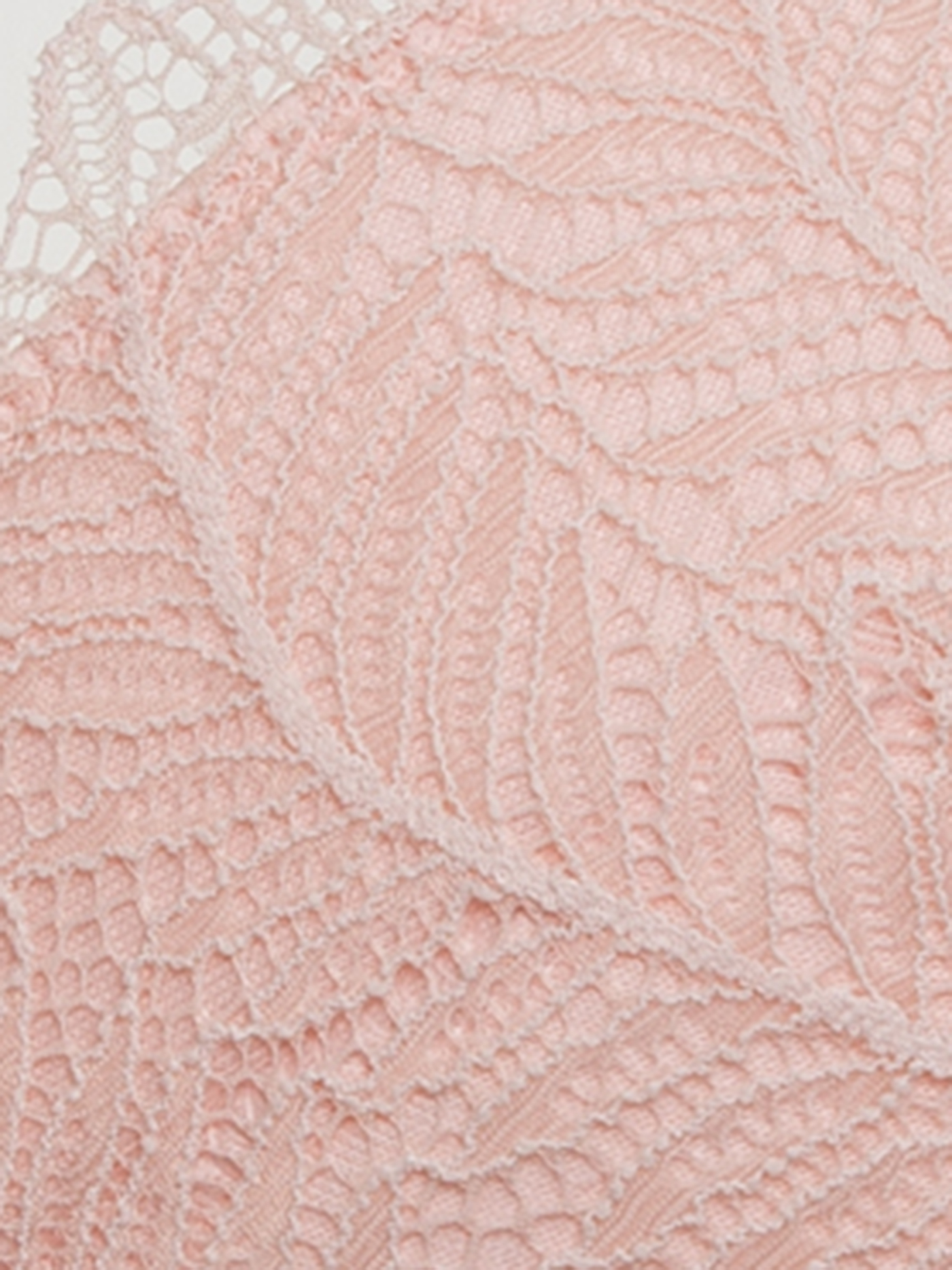 Бюстгальтер t-shirt Пудровый 2884F1475L | фото 4