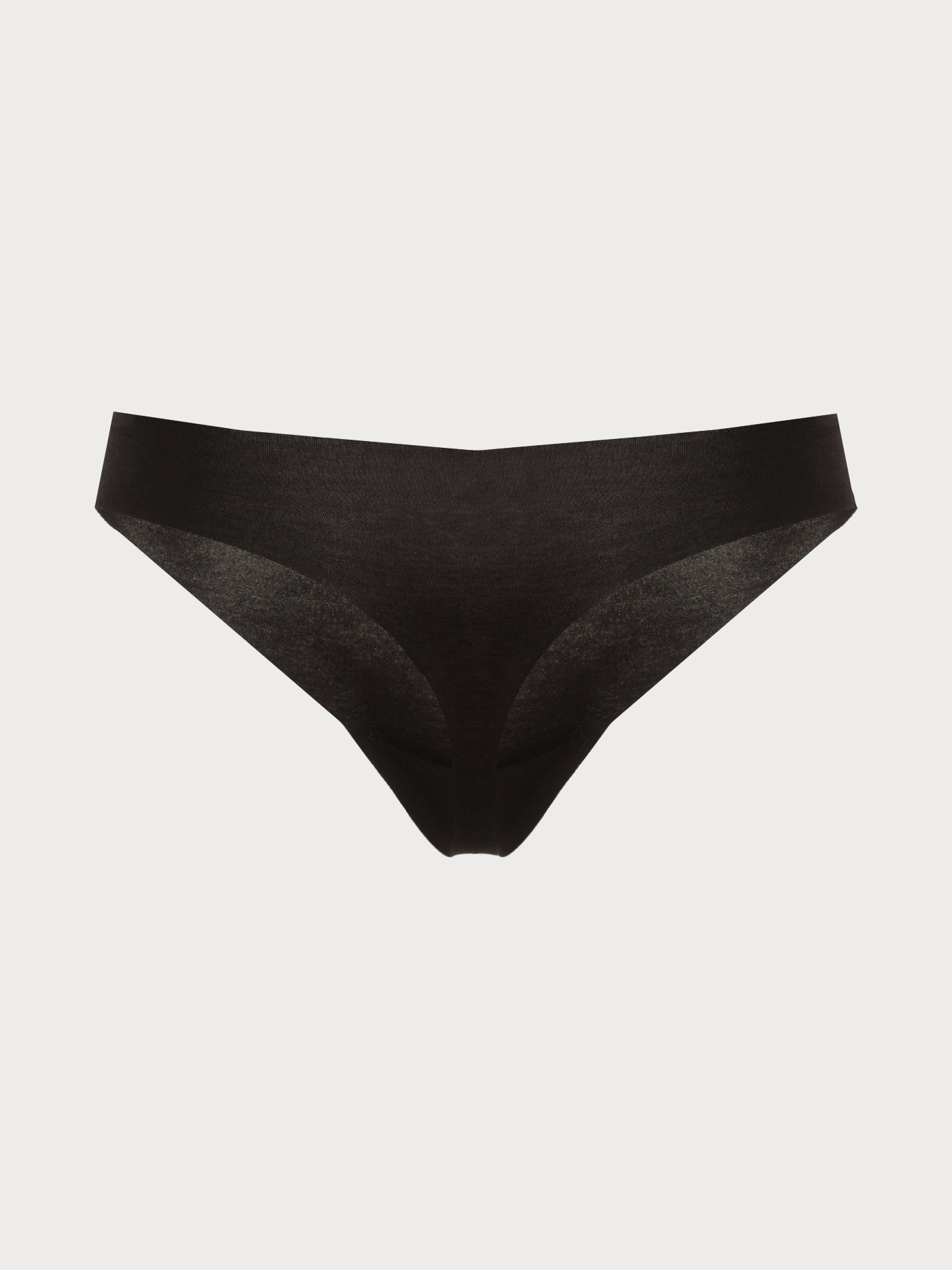 Трусы стринг Черный 3011F2101 | фото 4