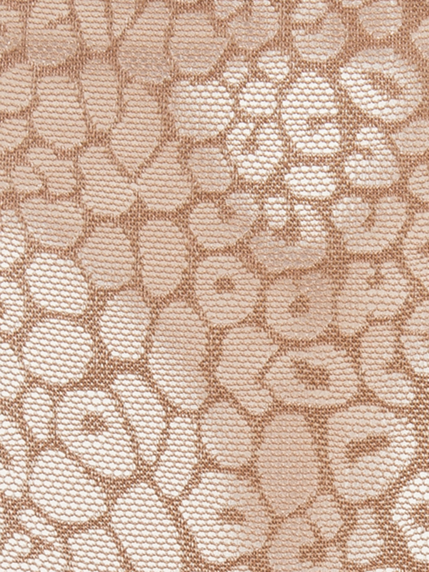 Трусы стринг Бежевый DE2812TH | фото 4