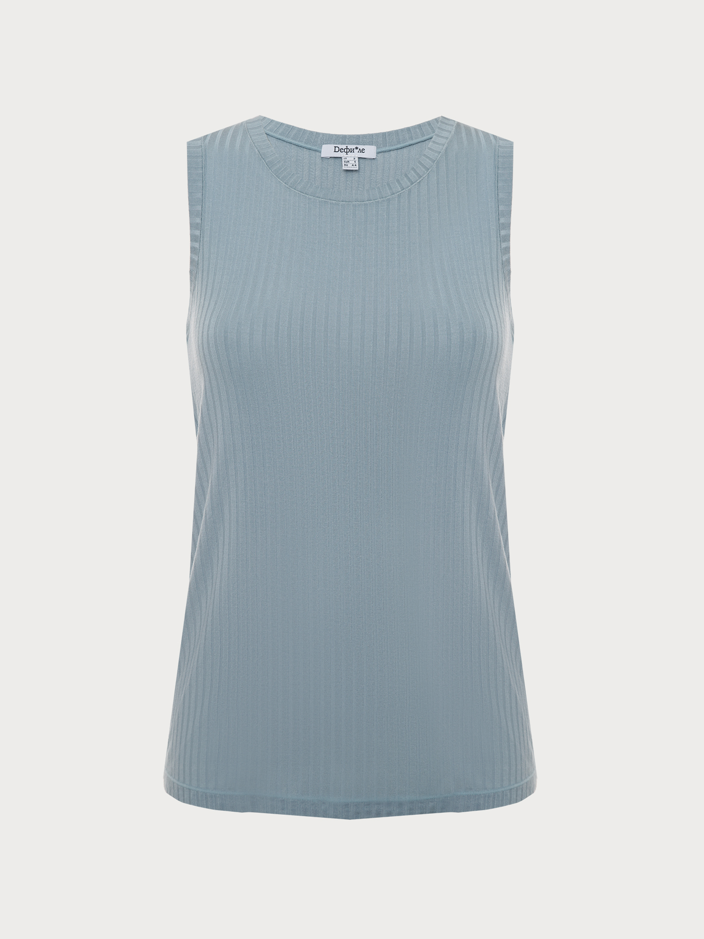 Майка Серый OST-4 | фото 4