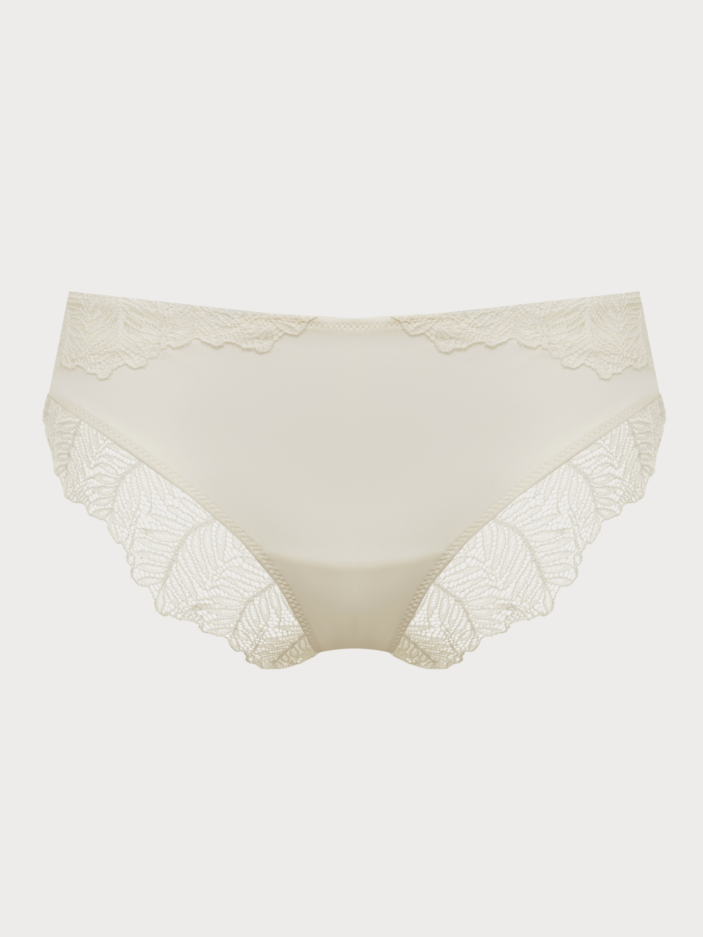 Трусы слип Экрю 2884F2201L | фото 5