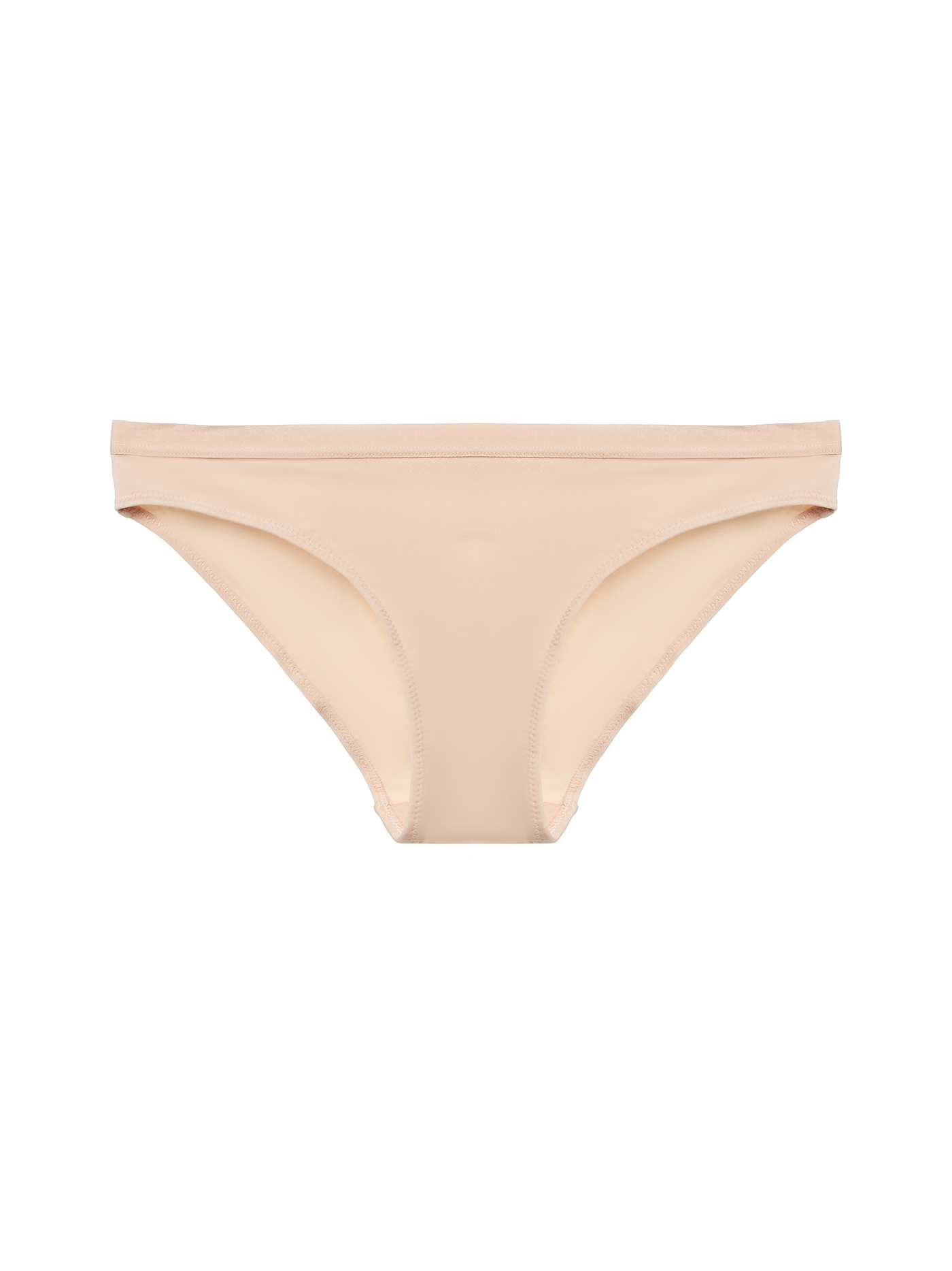 Трусы слип Телесный BU3820BK | фото 3