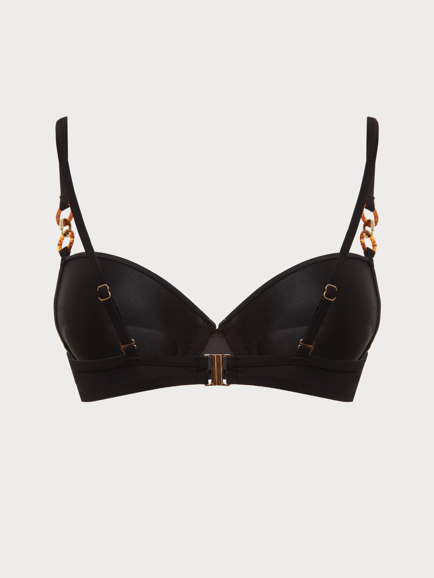 Лиф push-up Черный PRT-1006PB | фото 5