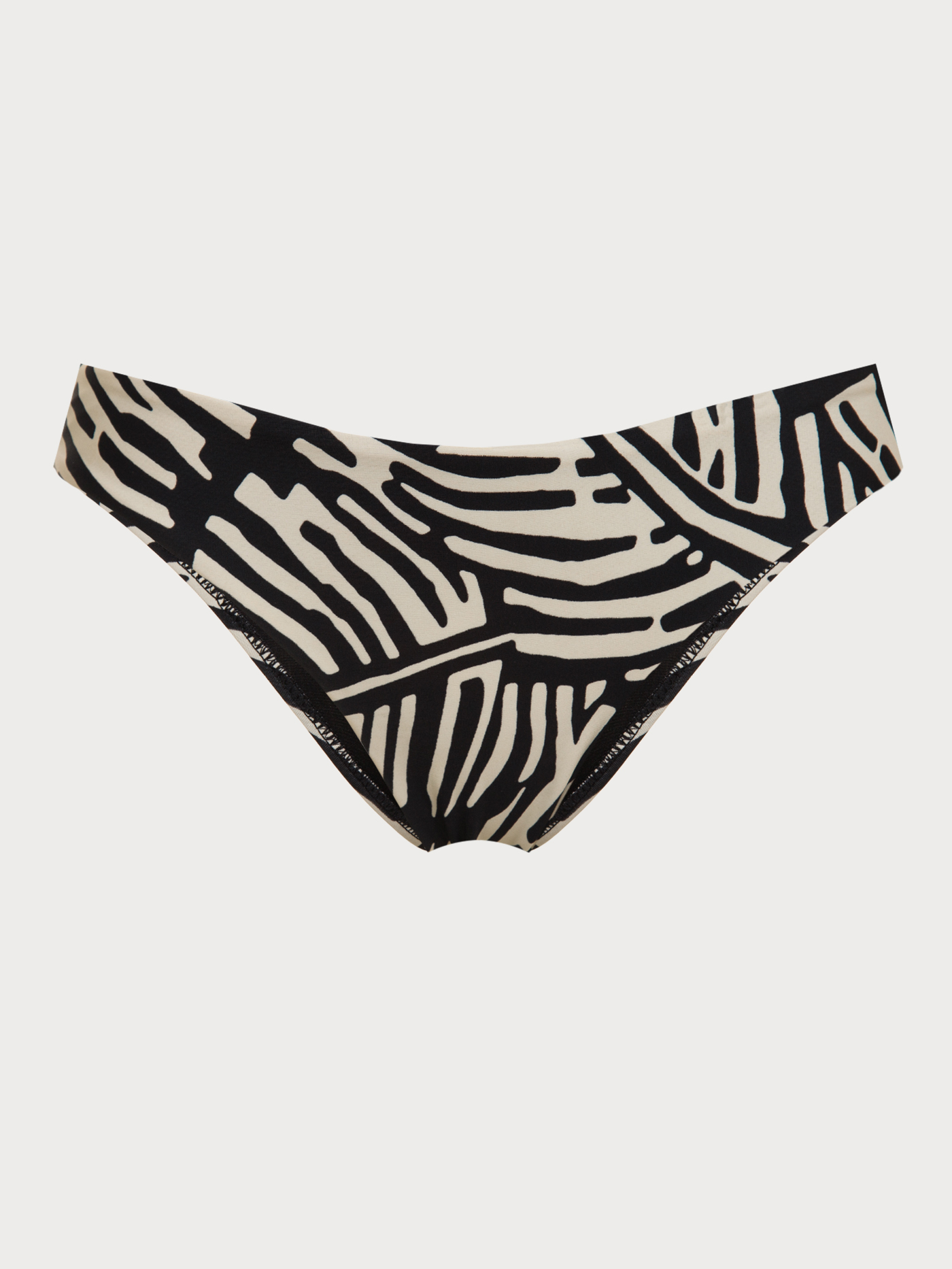 Плавки хипстер Принт пальмы MRT10100HP | фото 4