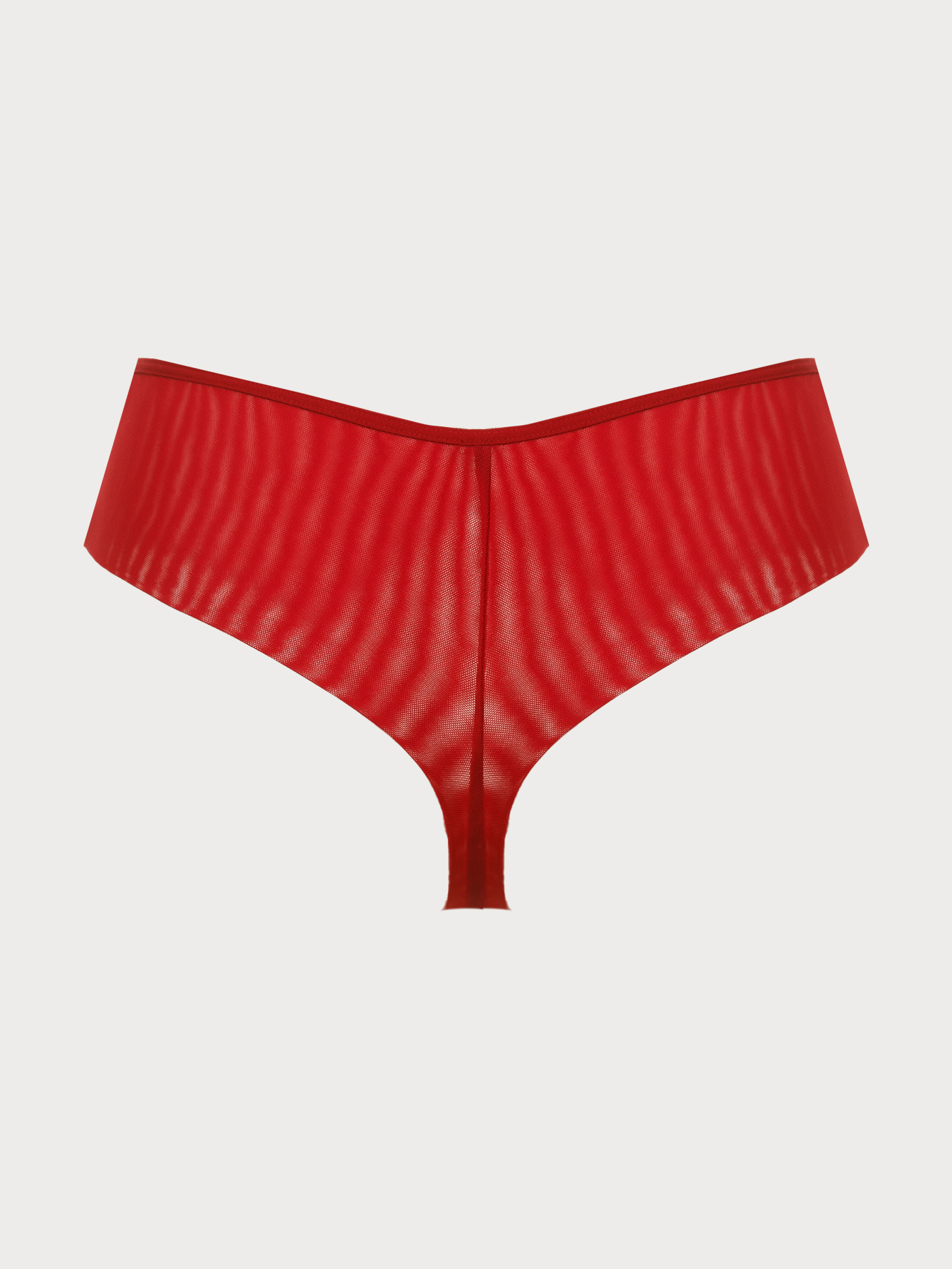 Трусы хипстер Красный EM-181225HP | фото 7