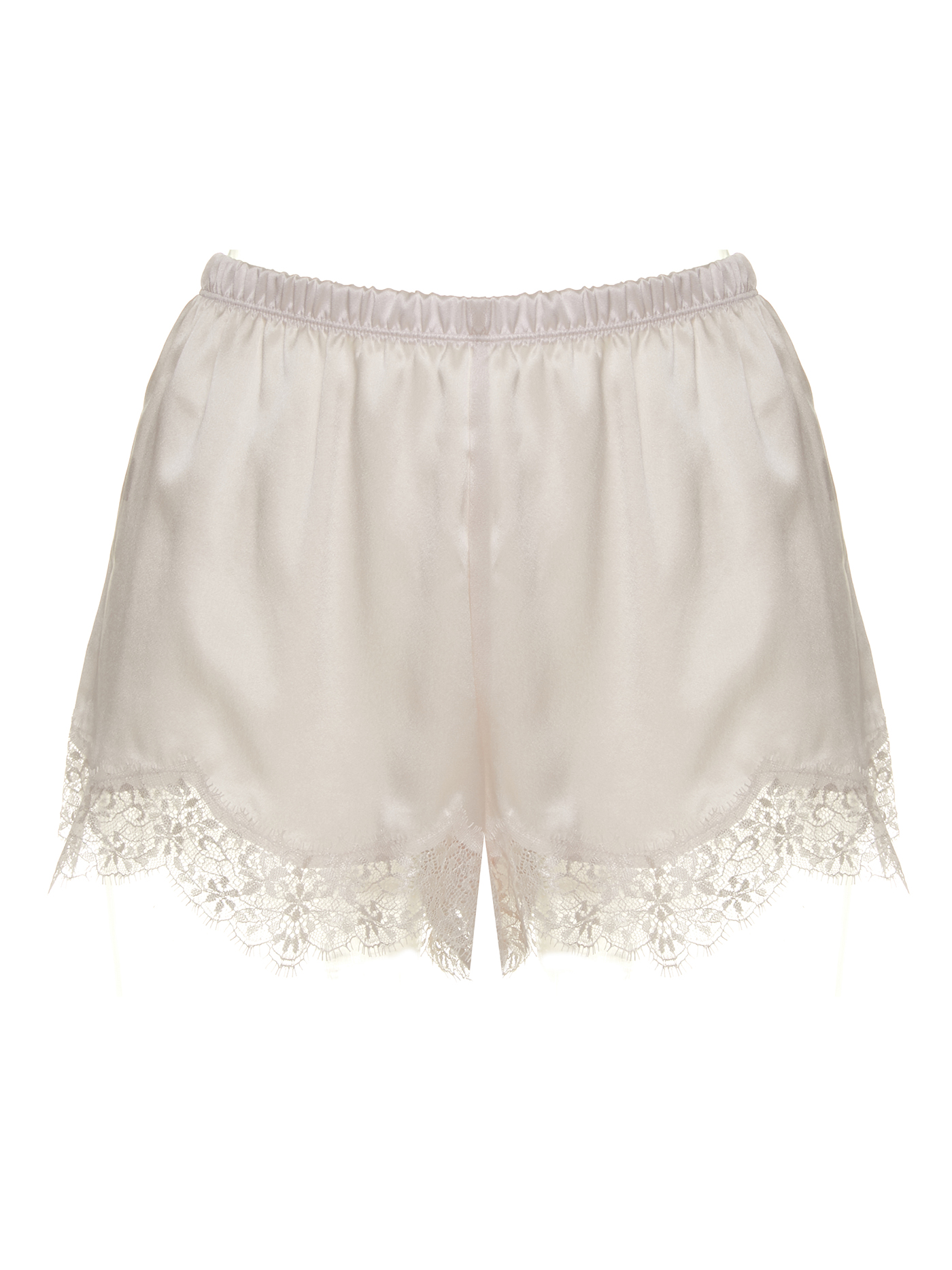 Шорты Айвори 2518F5101 | фото 4