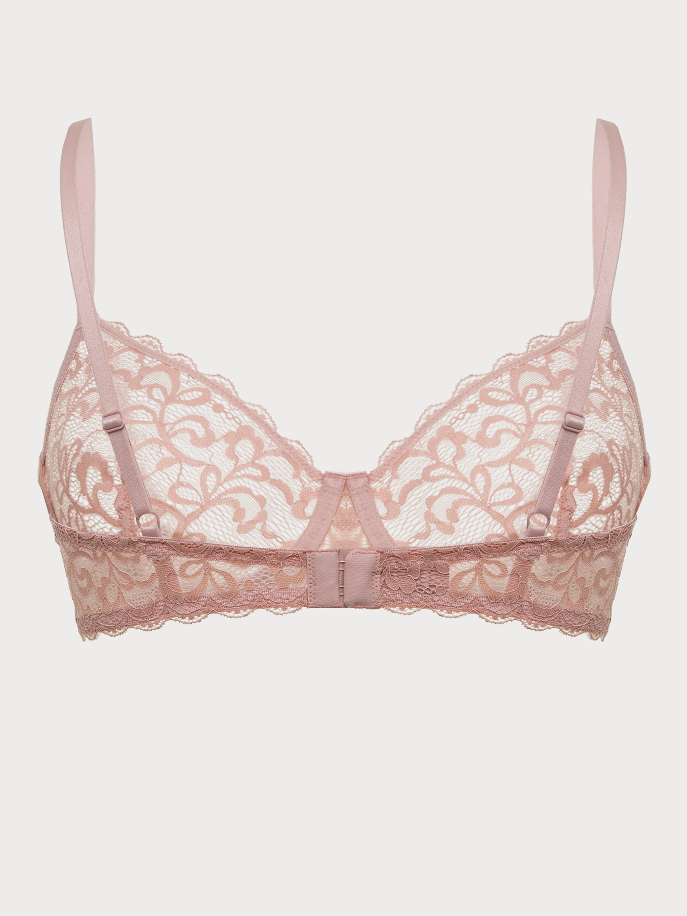 Бюстгальтер мягкий Бежевый 2559F1301_1 | фото 4