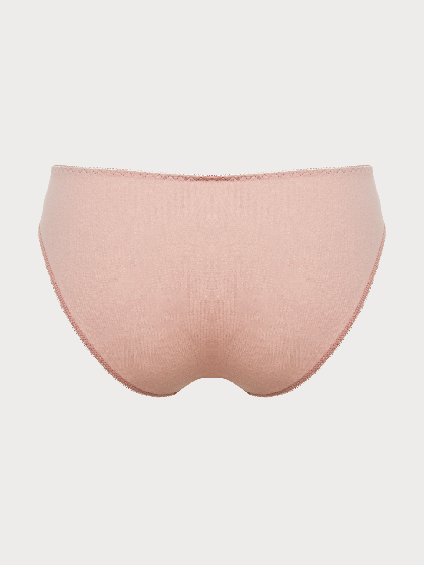 Трусы слип Бежевый 2559F2201_1 | фото 3